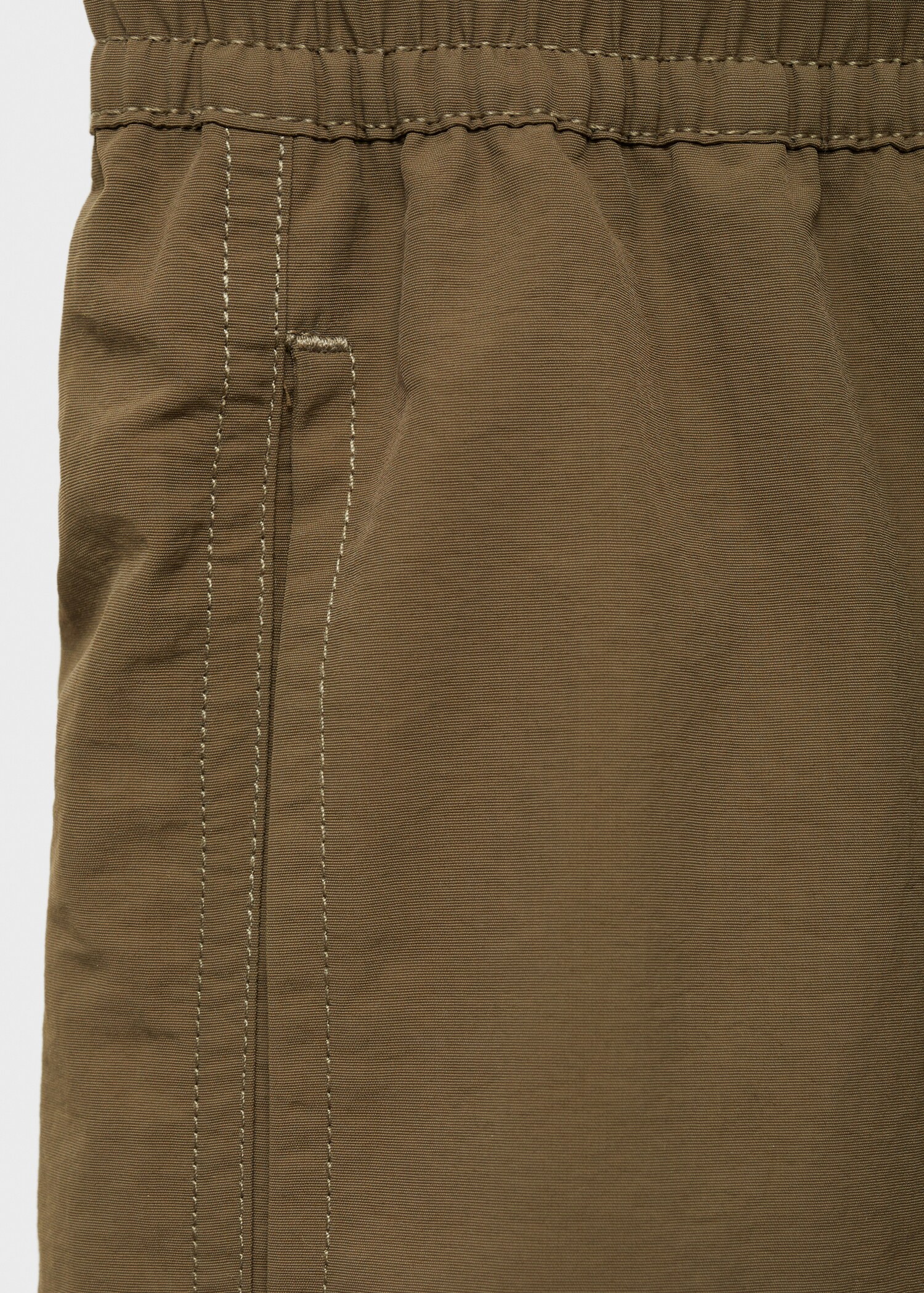Maillot de bain essentiel cordon - Détail de l'article 0