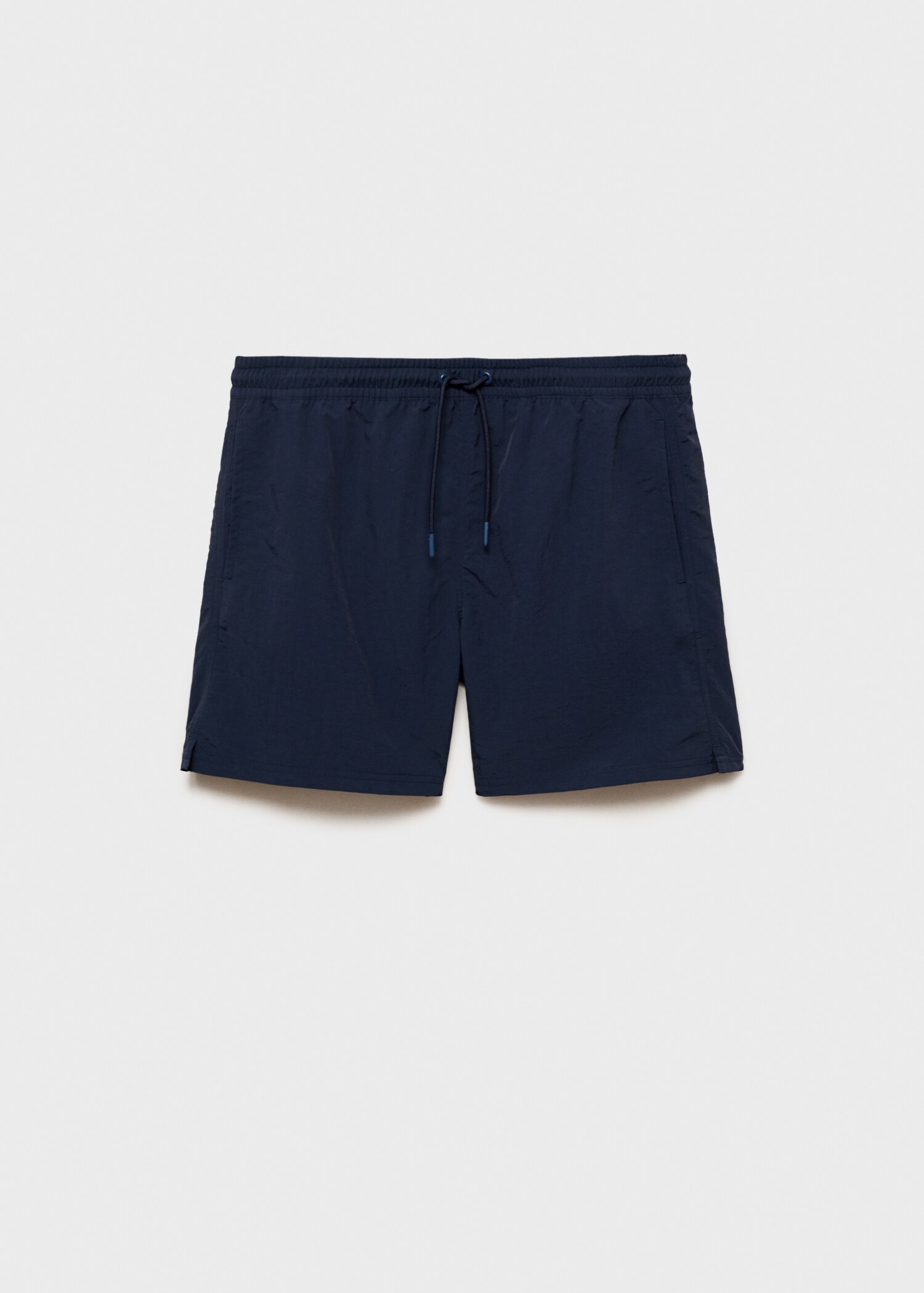Maillot de bain essentiel cordon - Article sans modèle