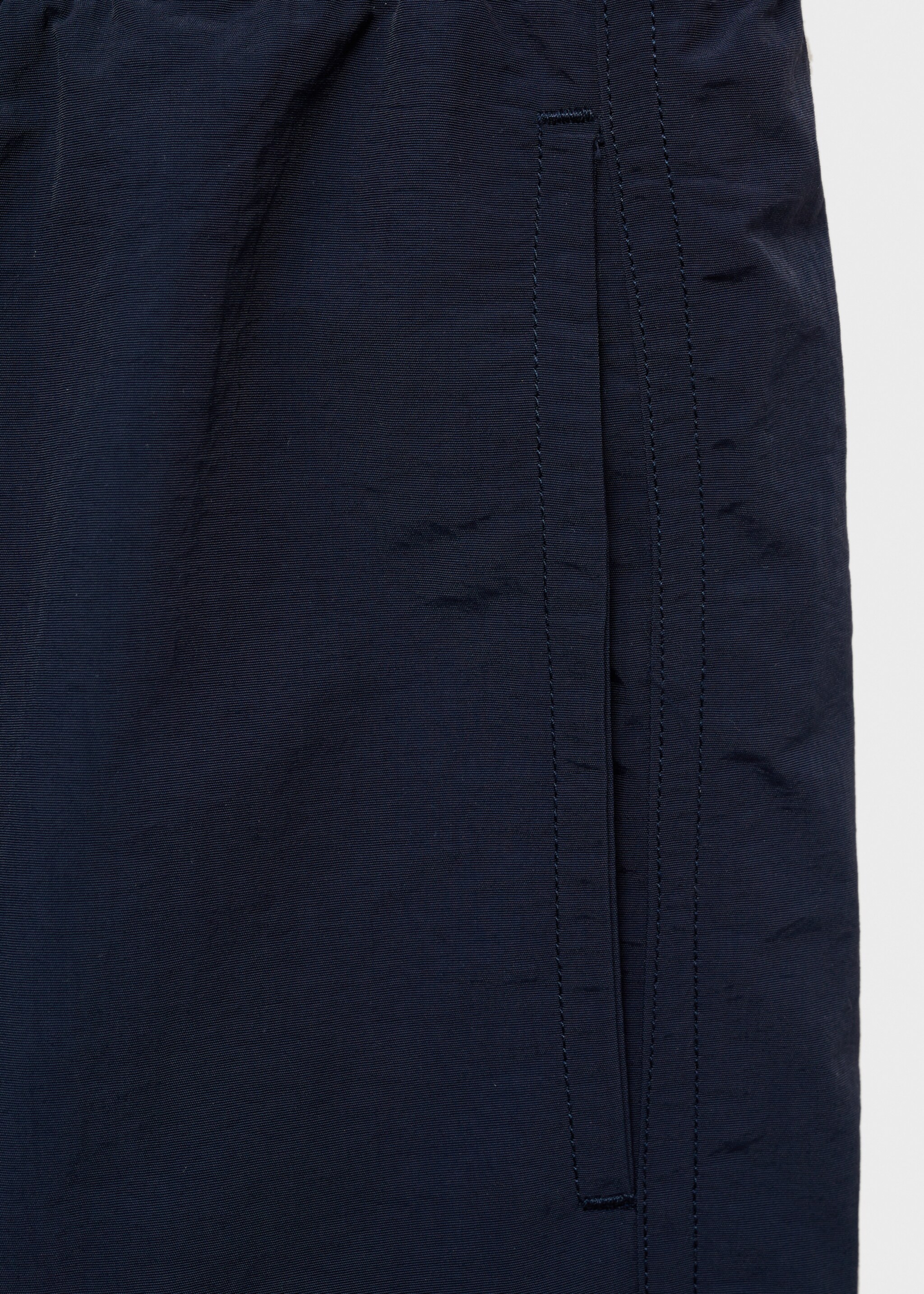 Maillot de bain essentiel cordon - Détail de l'article 0