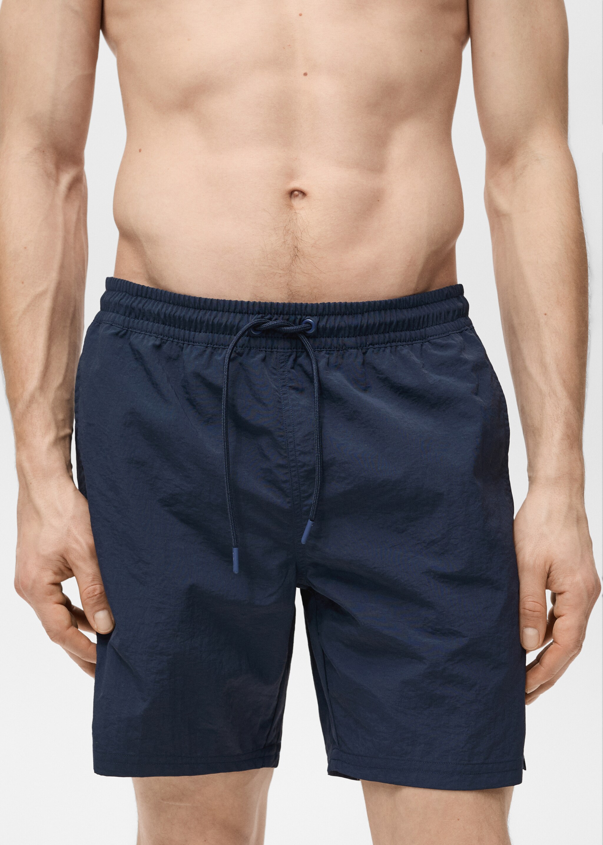 Maillot de bain essentiel cordon - Détail de l'article 1