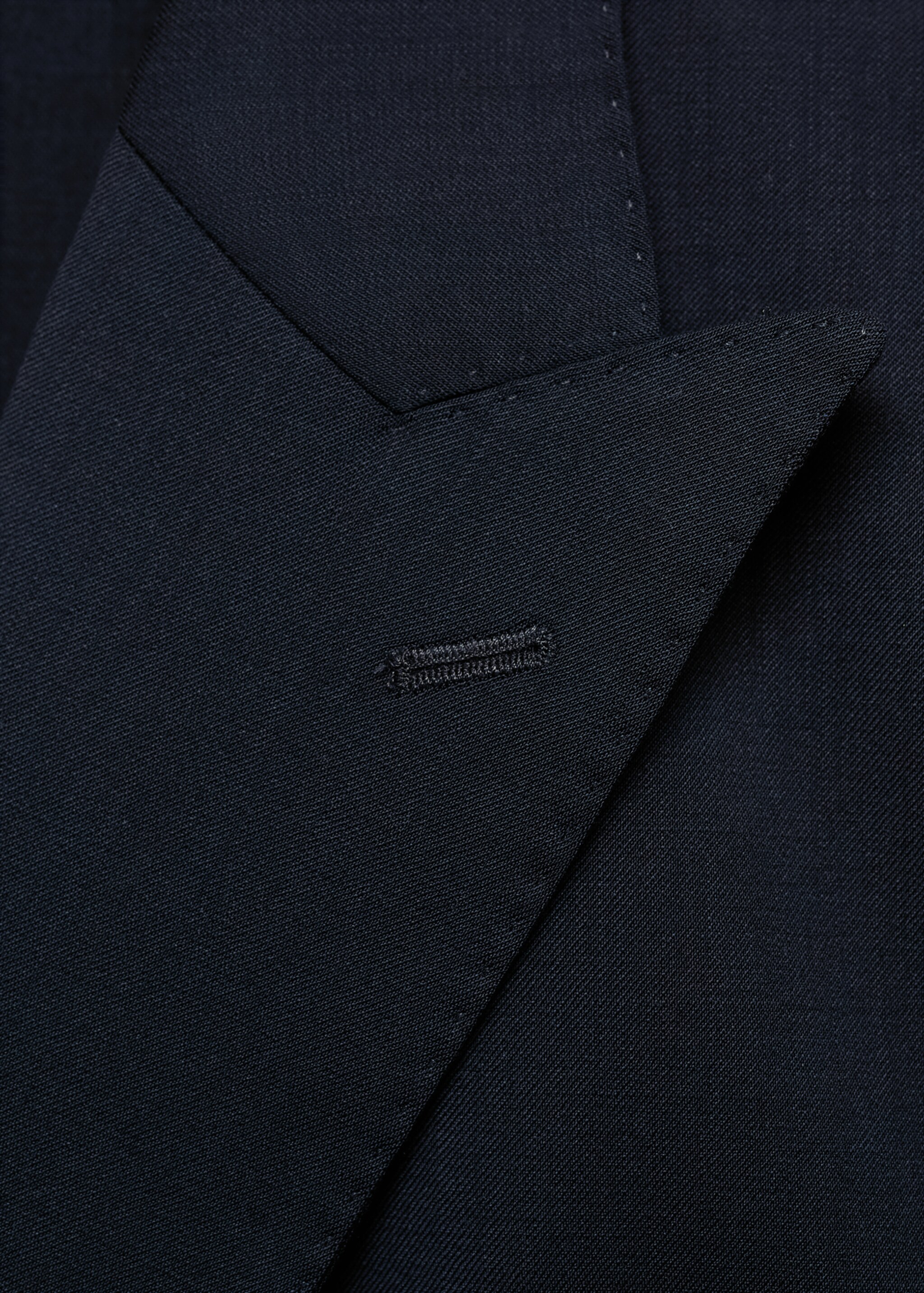Veste croisée laine - Détail de l'article 8
