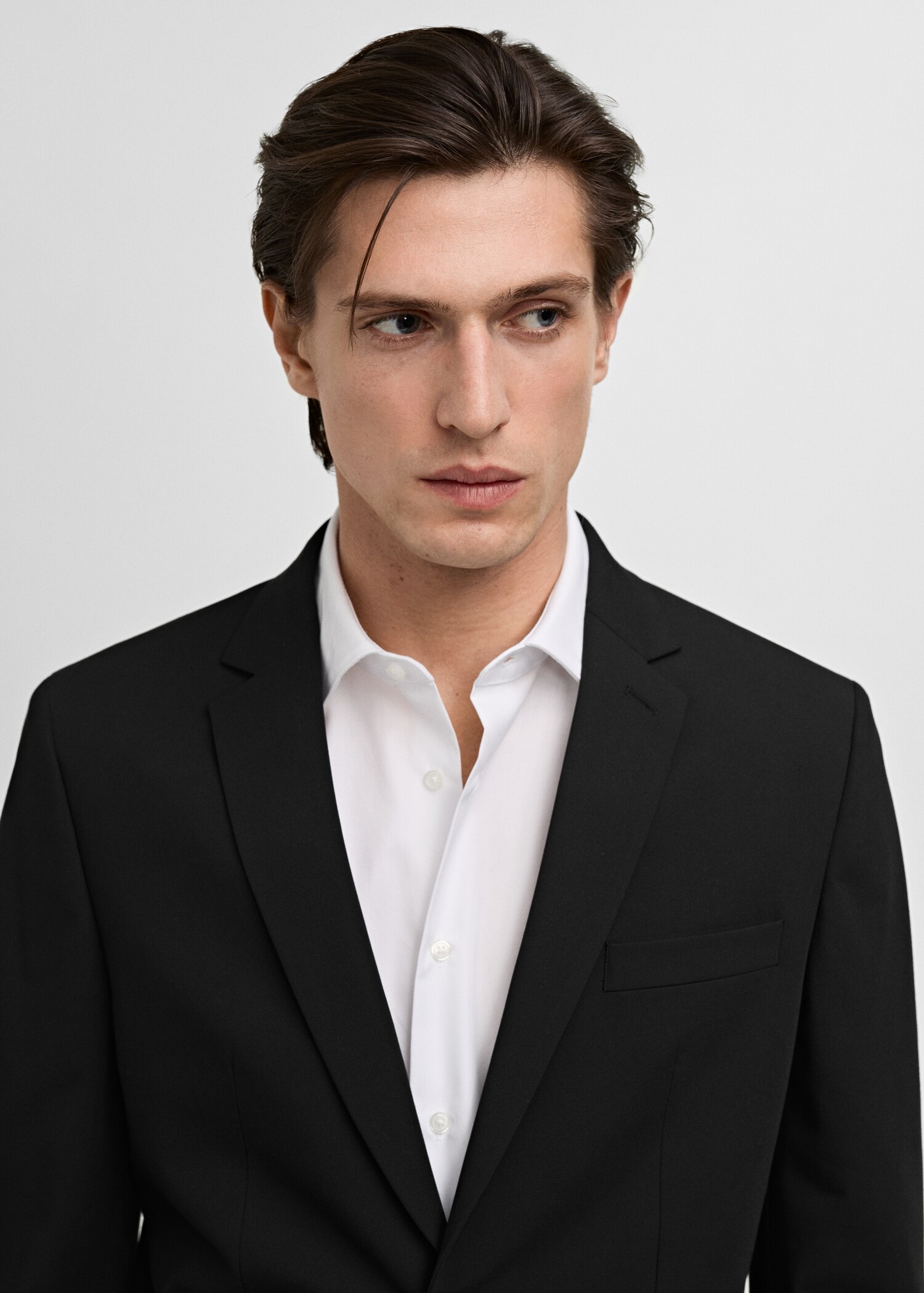 Americana traje París super slim fit - Detalle del artículo 1