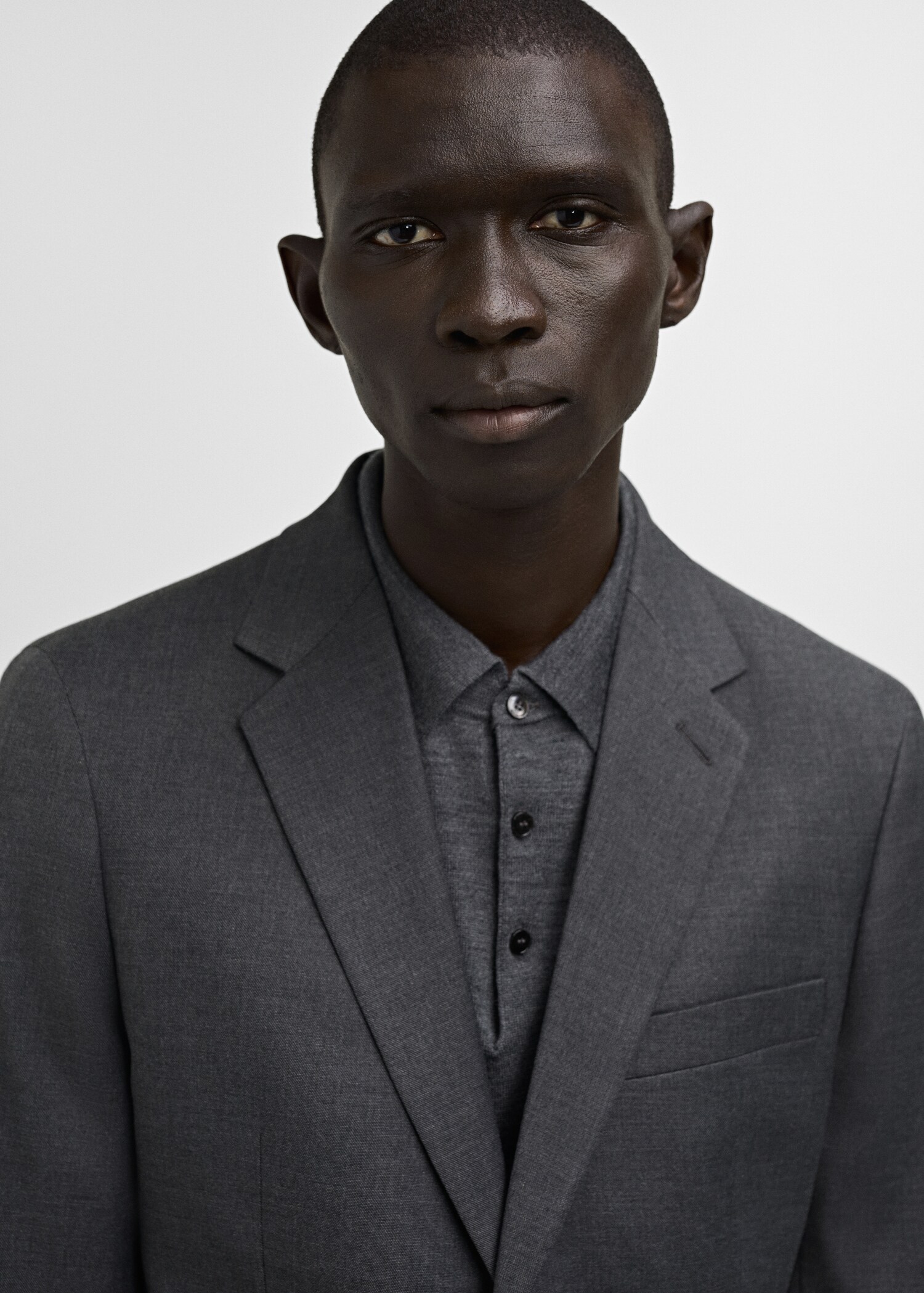 Veste costume Milán slim-fit - Détail de l'article 1