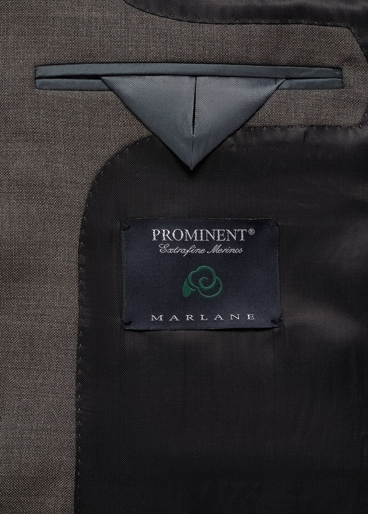Blazer de fato Veneza de 100% lã virgem - Pormenor do artigo 0