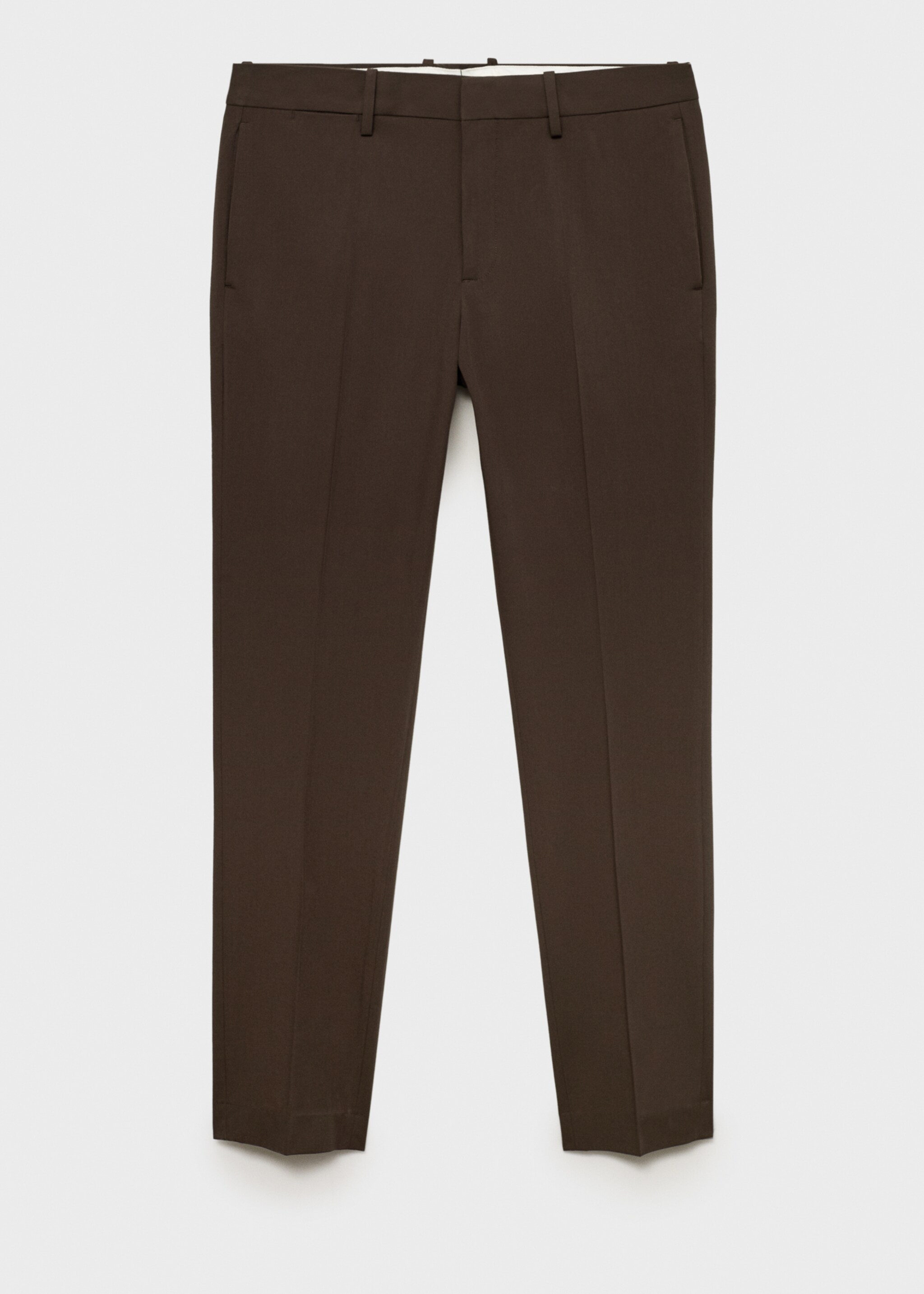Pantalón traje París super slim fit - Artículo sin modelo