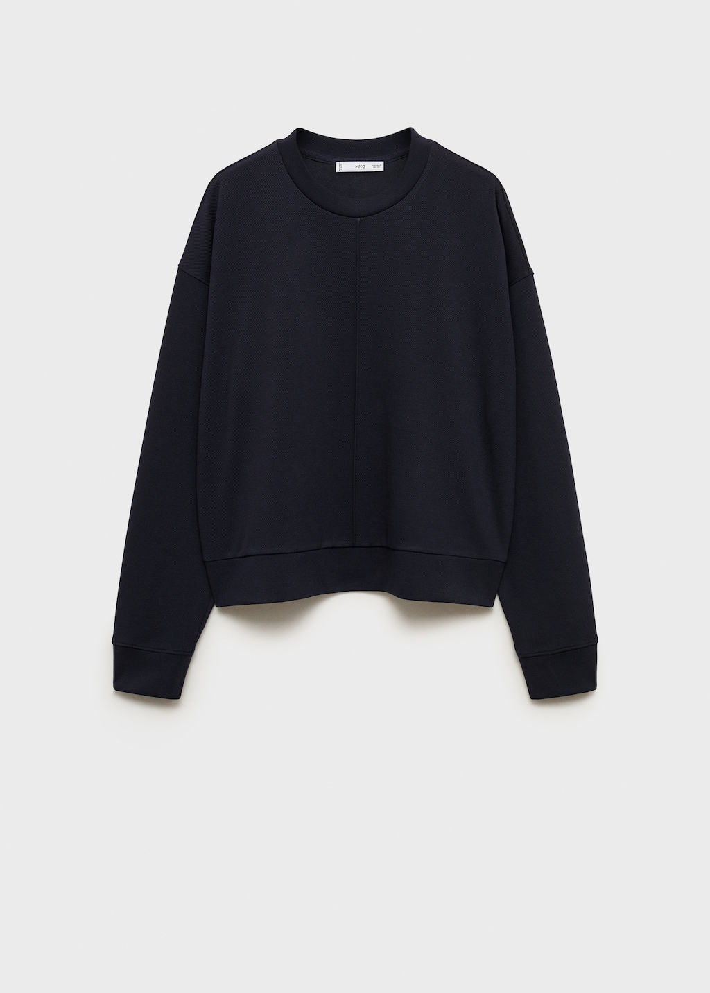 トップス AlexanderLeeChang BLC CREW NECK SWEAT トップス AlexanderLeeChang BLC CREW NECK SWEAT