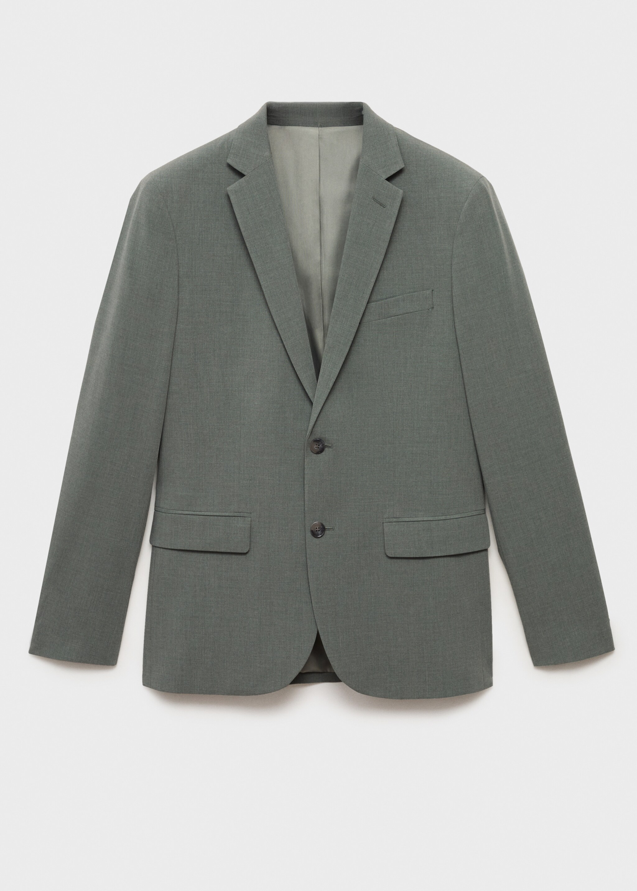 Americana traje París super slim fit - Artículo sin modelo
