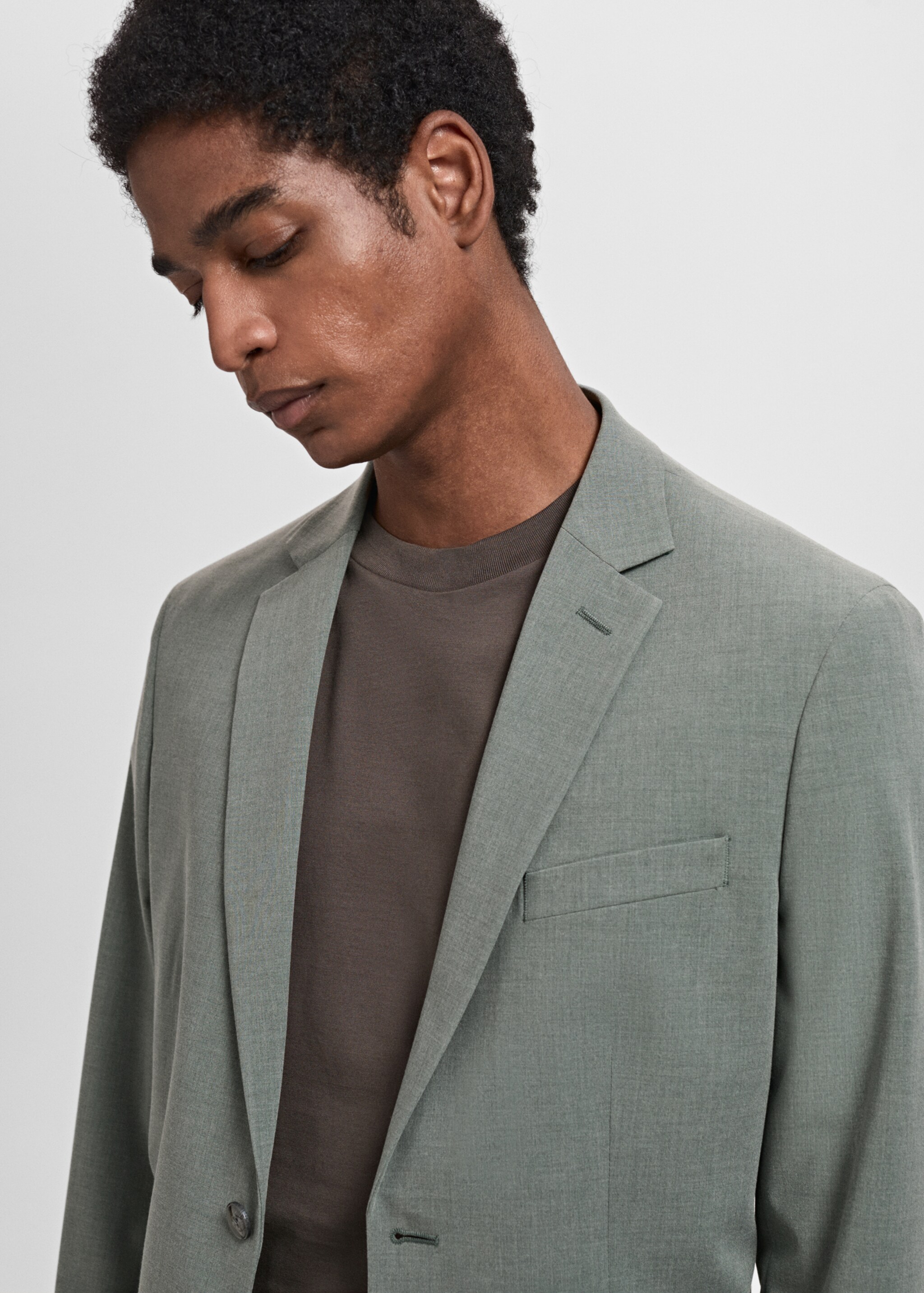 Americana traje París super slim fit - Detalle del artículo 1