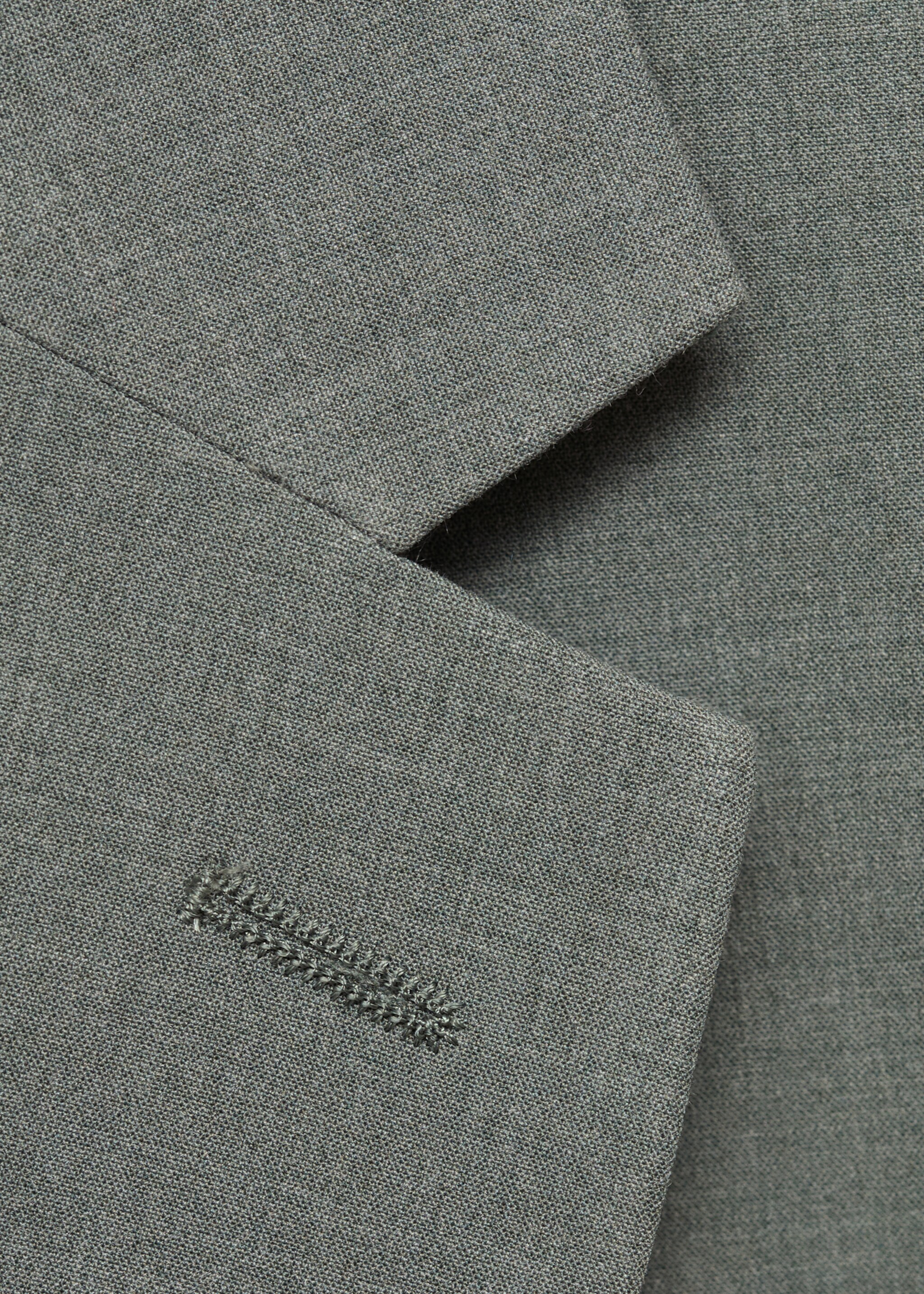Americana traje París super slim fit - Detalle del artículo 8
