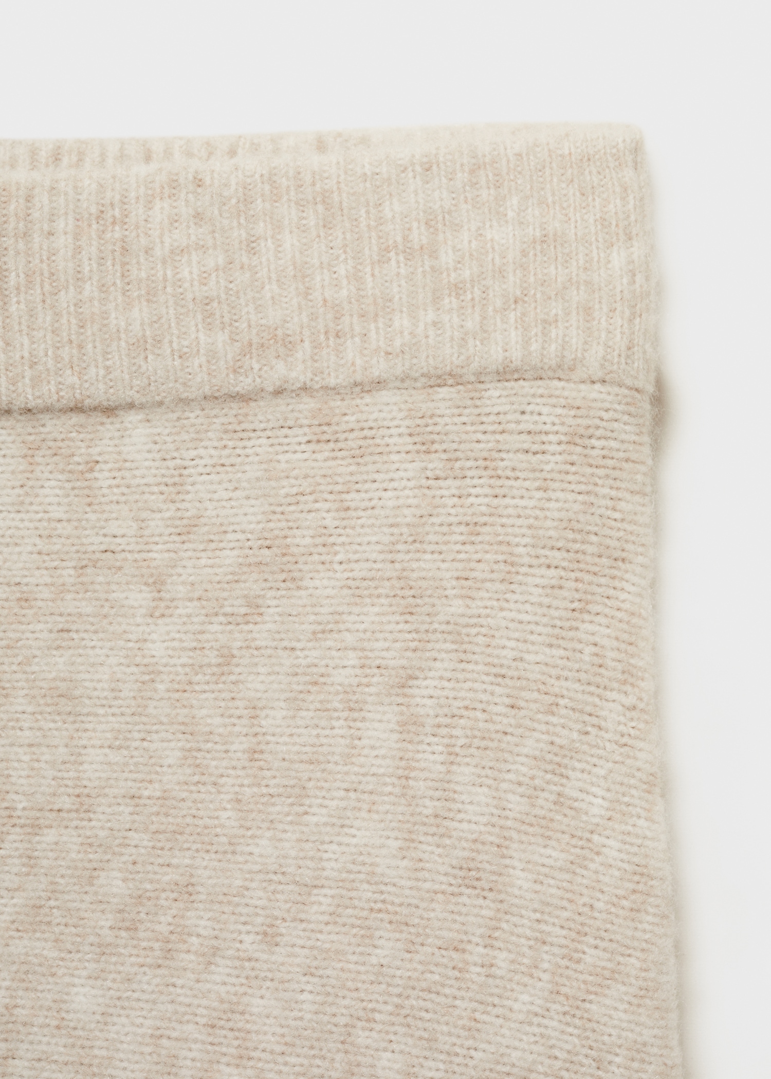 Strickrock langes Design - Detail des Artikels 8
