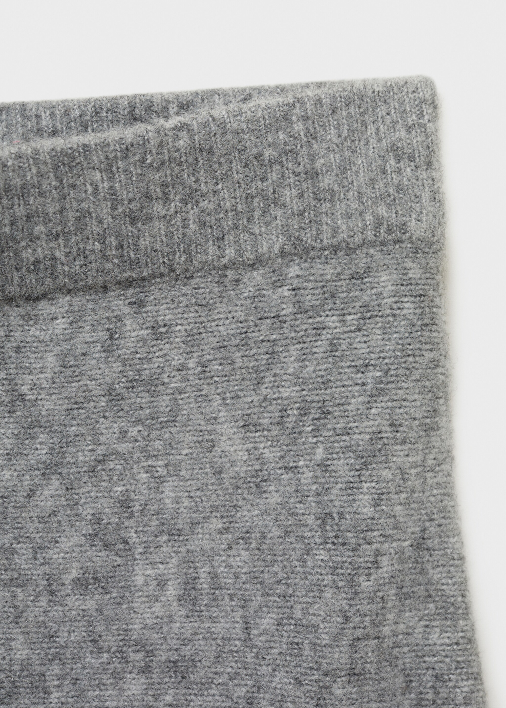 Strickrock langes Design - Detail des Artikels 8