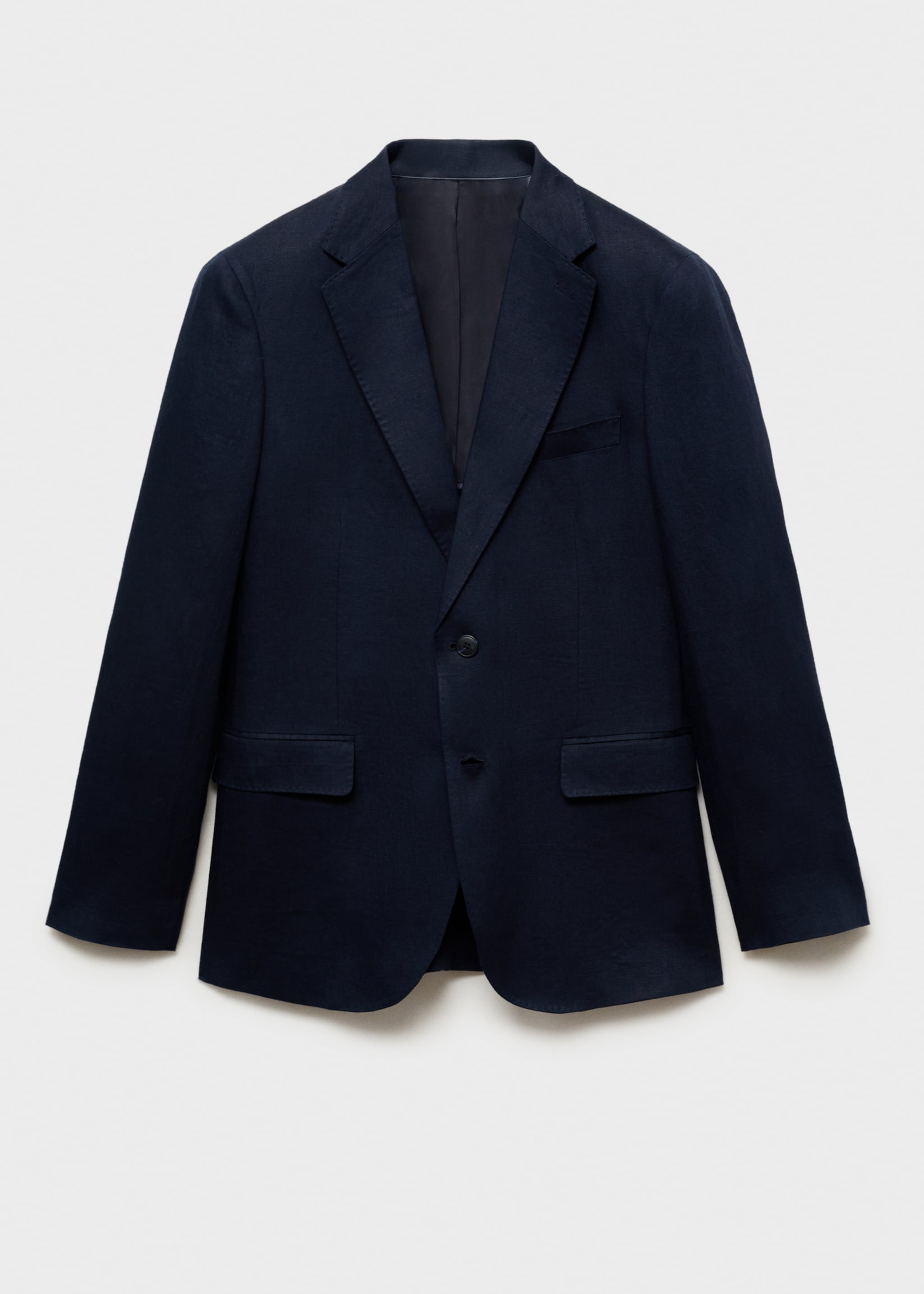 Americana traje Amalfi 100% lino slim fit - Artículo sin modelo