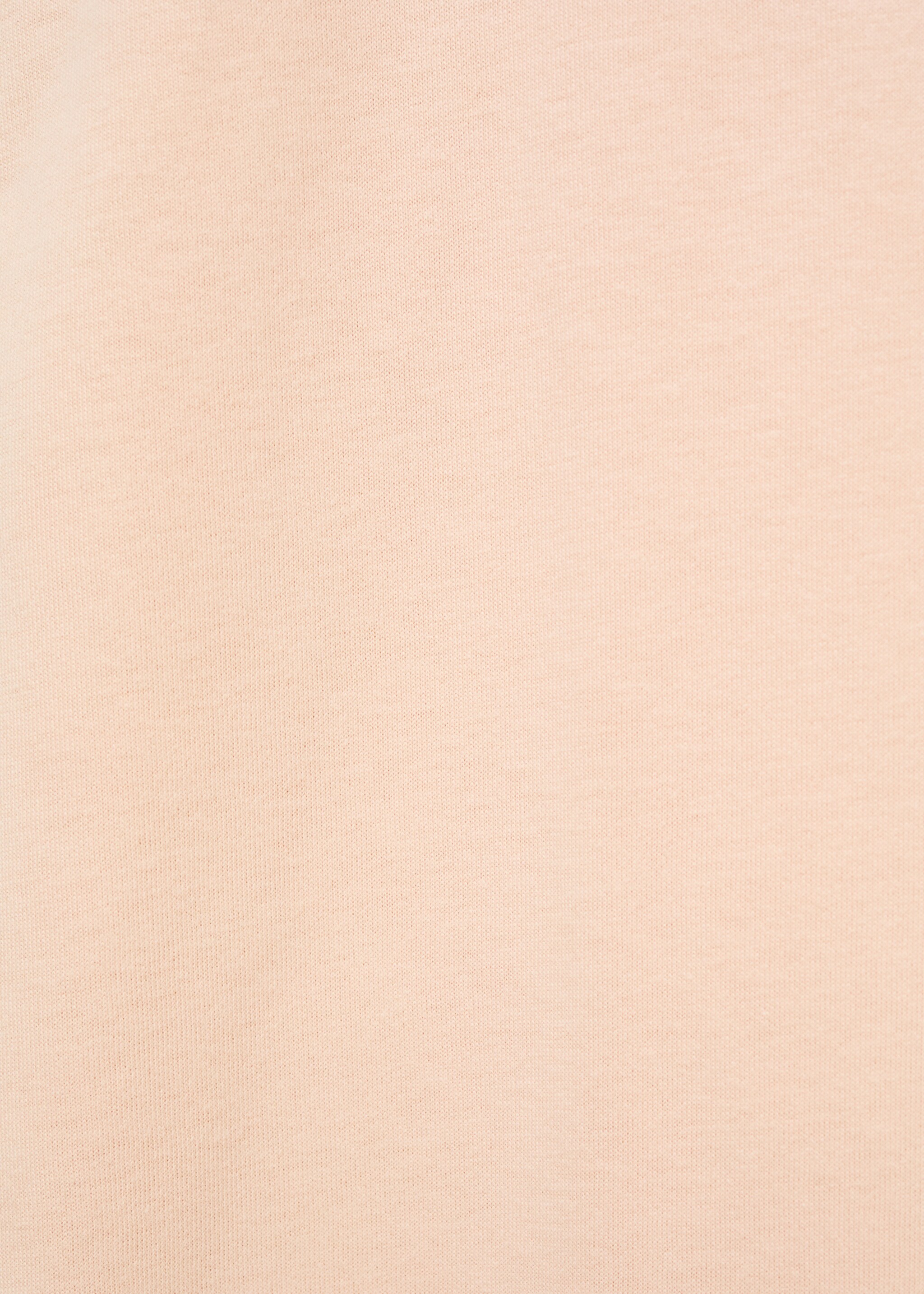 Cotton dress with soft finish - Details of the article 0