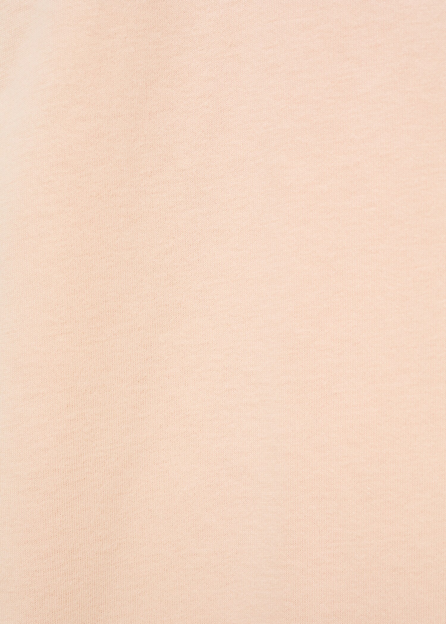 Cotton dress with soft finish - Details of the article 0