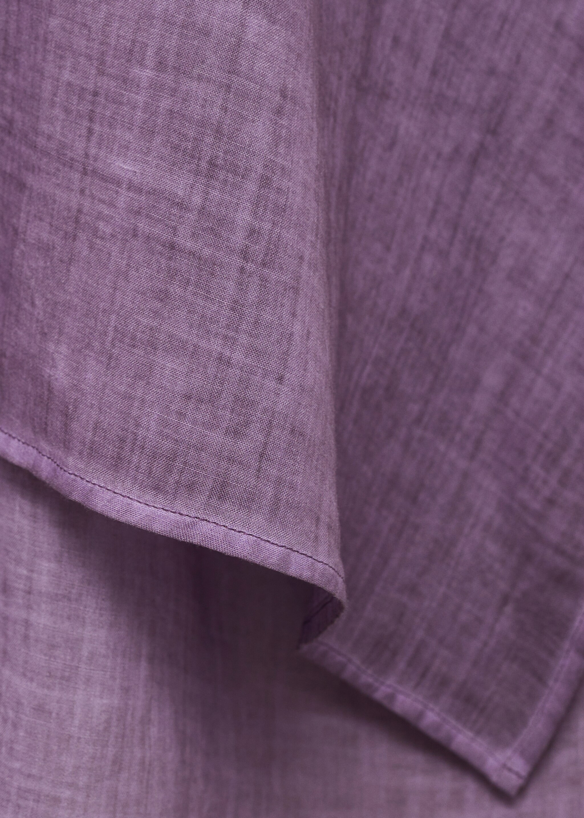 Overdyed tasarım rami kaftan - Ürün detayı 0