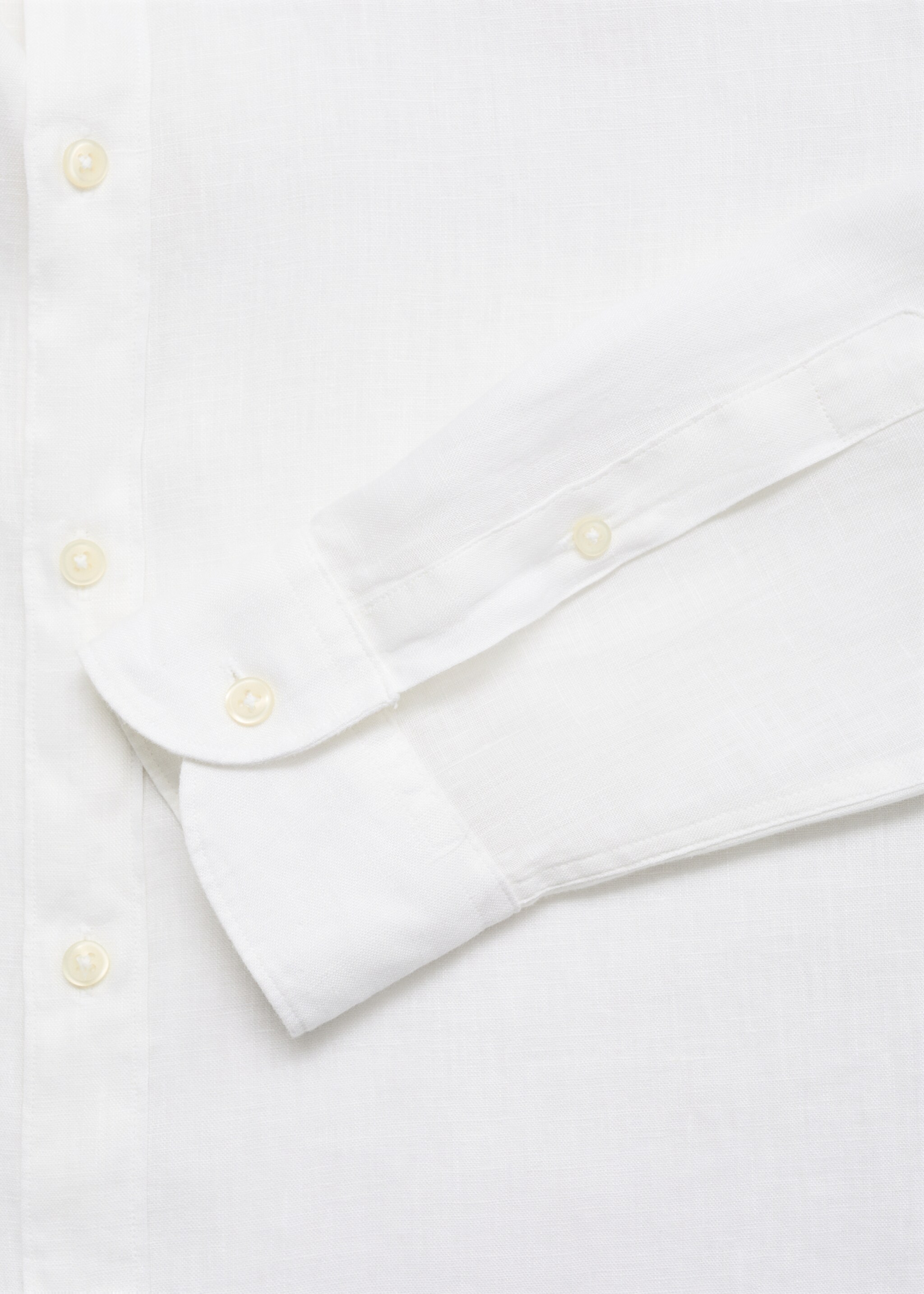 Camisa 100% lino - Detalle del artículo 0