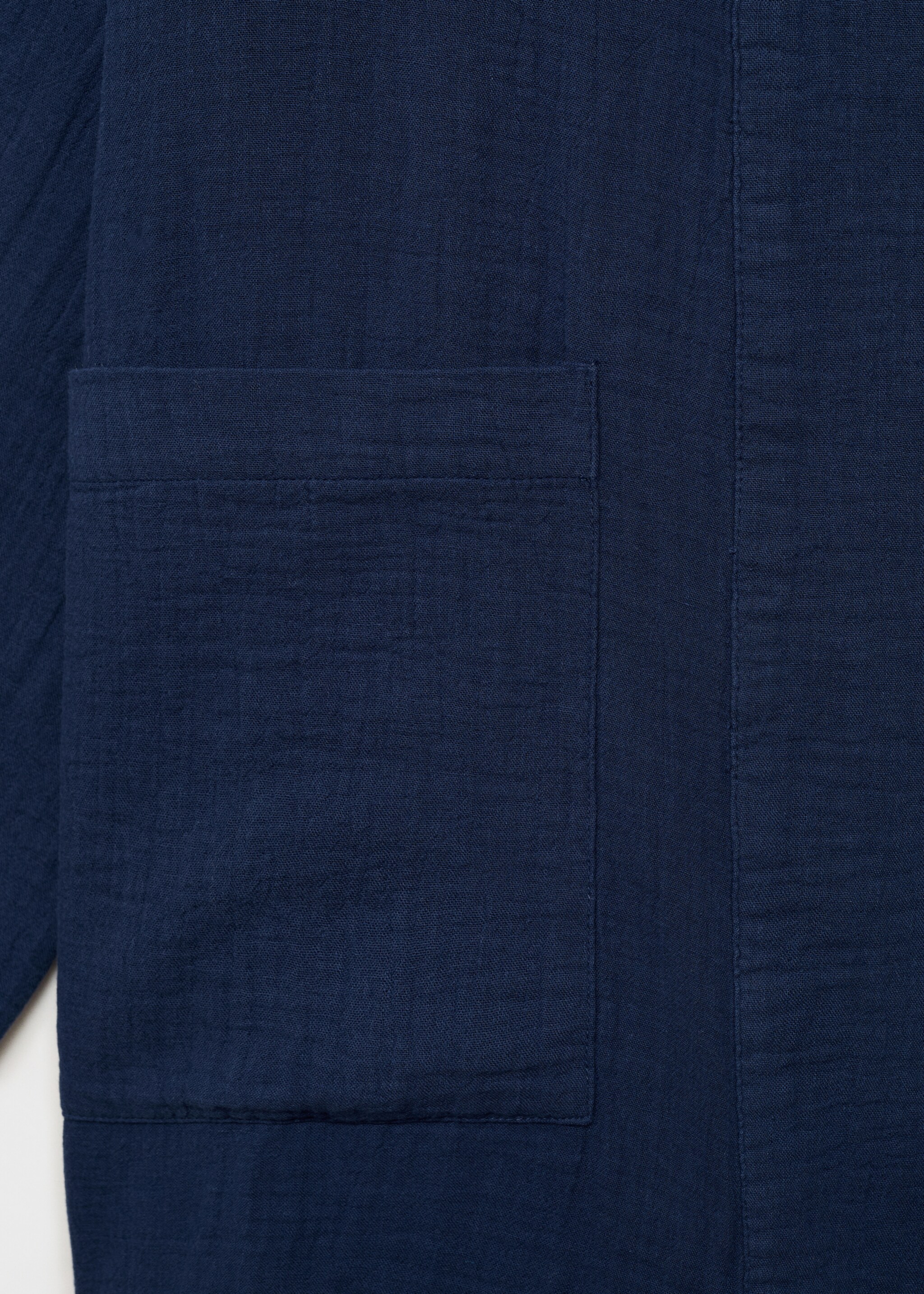Chaqueta kimono bambúla - Detalle del artículo 0