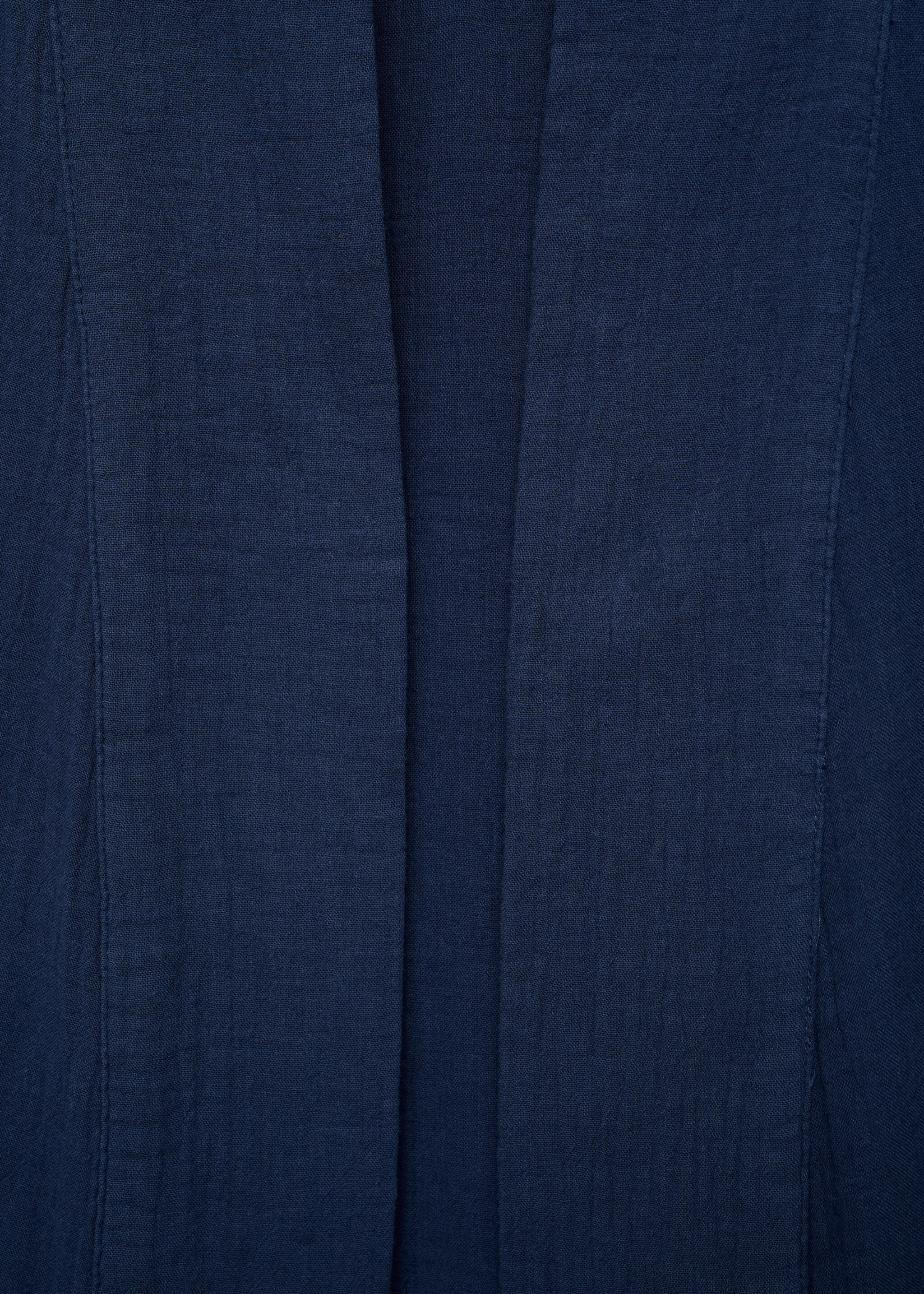 Chaqueta kimono bambúla - Detalle del artículo 8