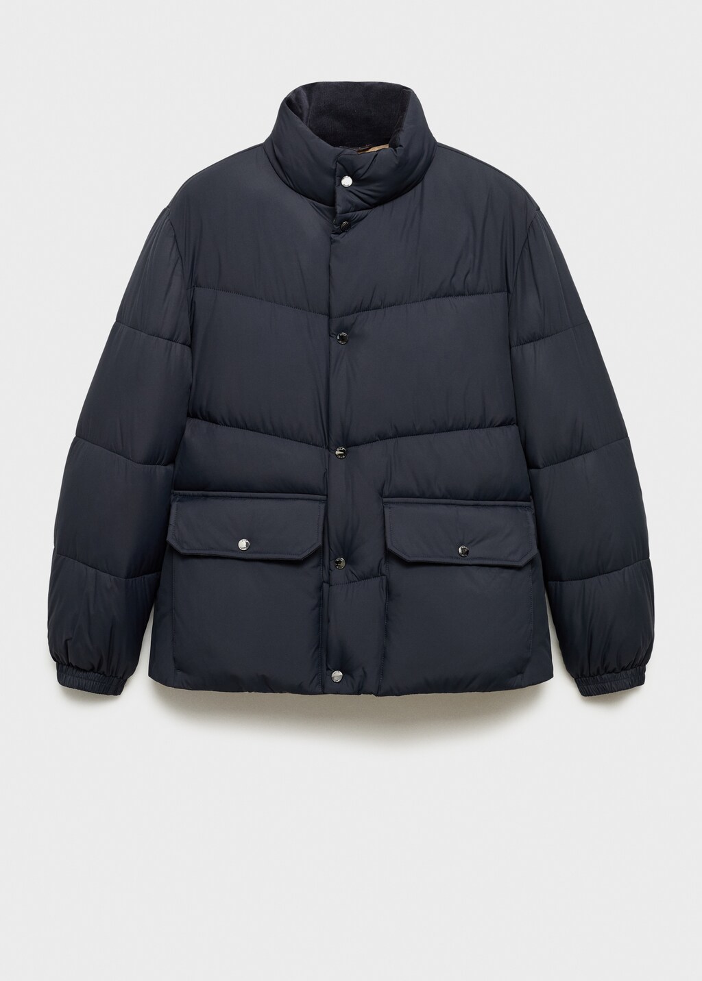 ジャケット・アウター RAINMAKERZEN GARDEN QUILTED HOODED COAT RAINMAKERZEN GARDEN QUILTED HOODED COAT