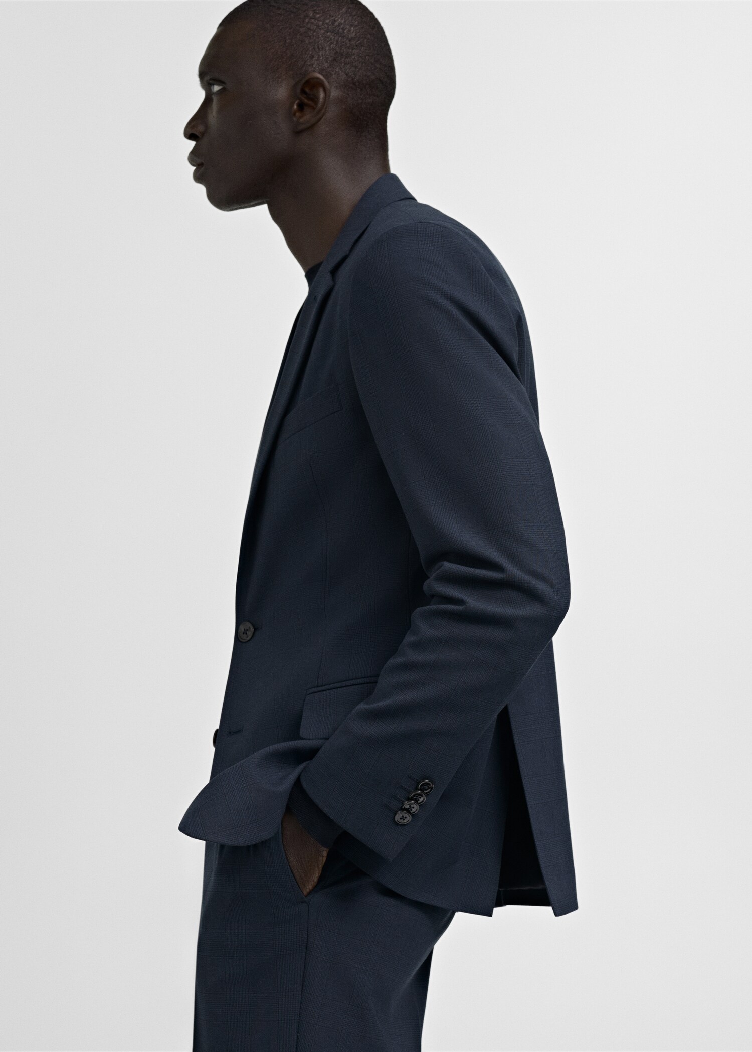 Veste costume Milán slim-fit - Détail de l'article 2