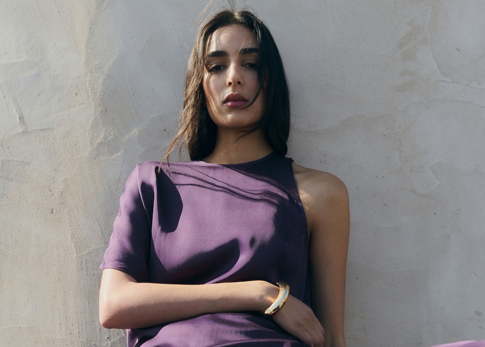 Colors for spring-summer 2026.