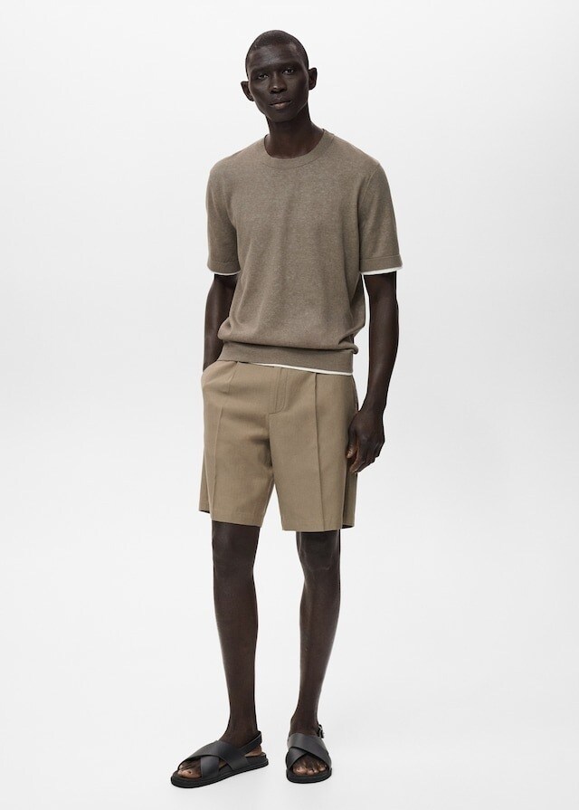 rebajas verano hombre
