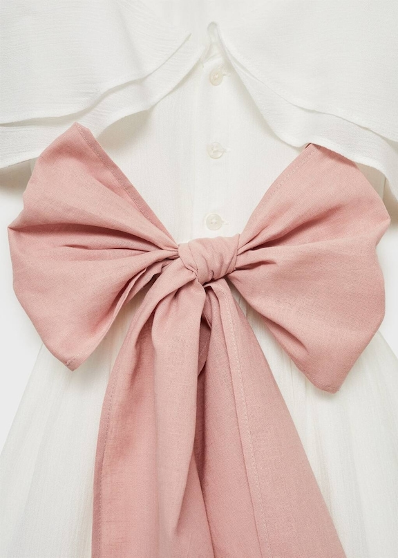 Accessoires pour la première communion.