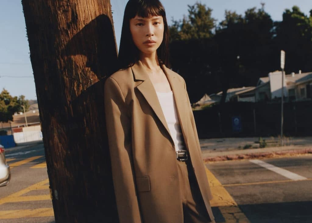 Moda otono invierno 2024 2025 todas las tendencias Discover by MANGO