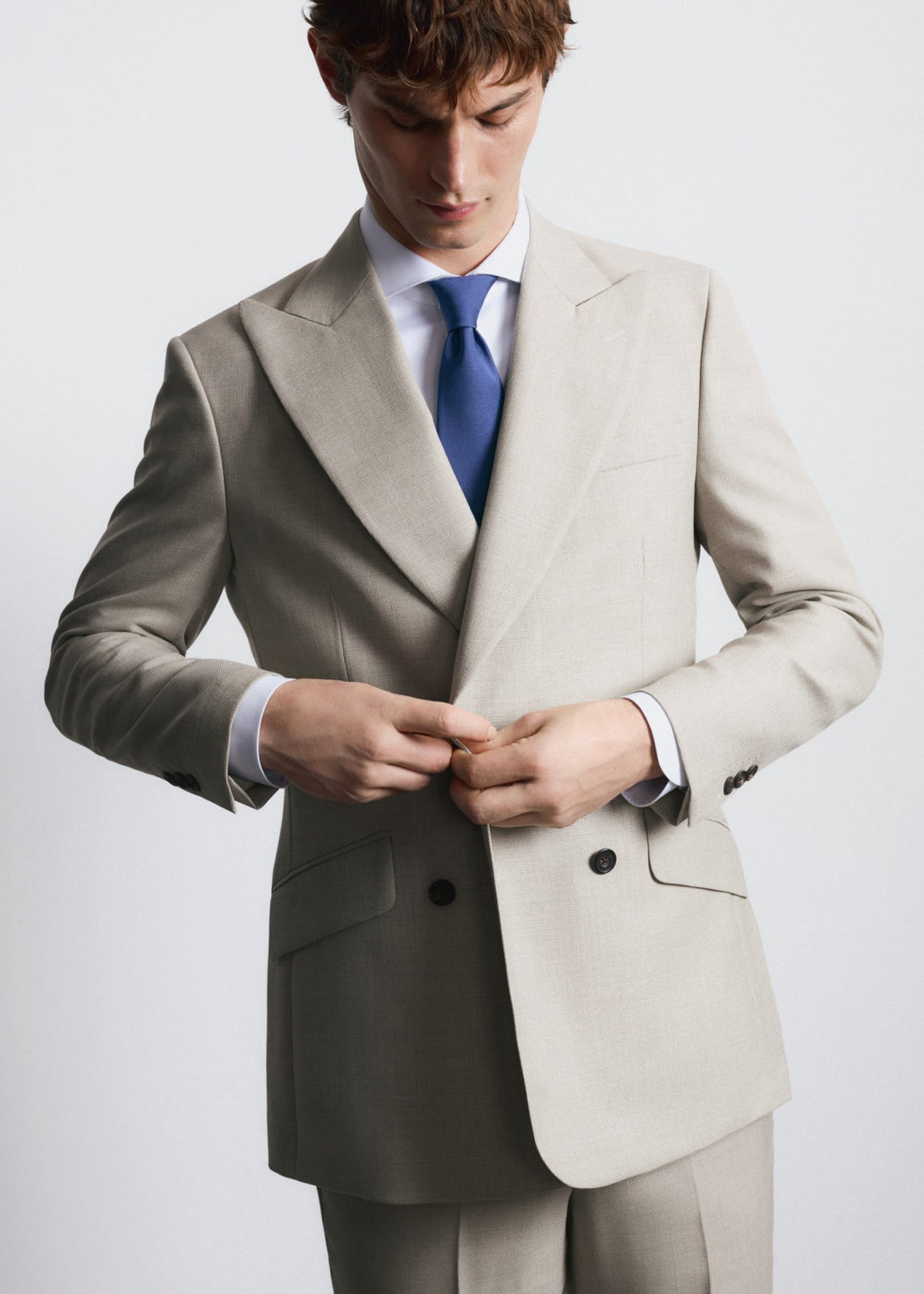 Trajes para Feria de Abril de hombre.