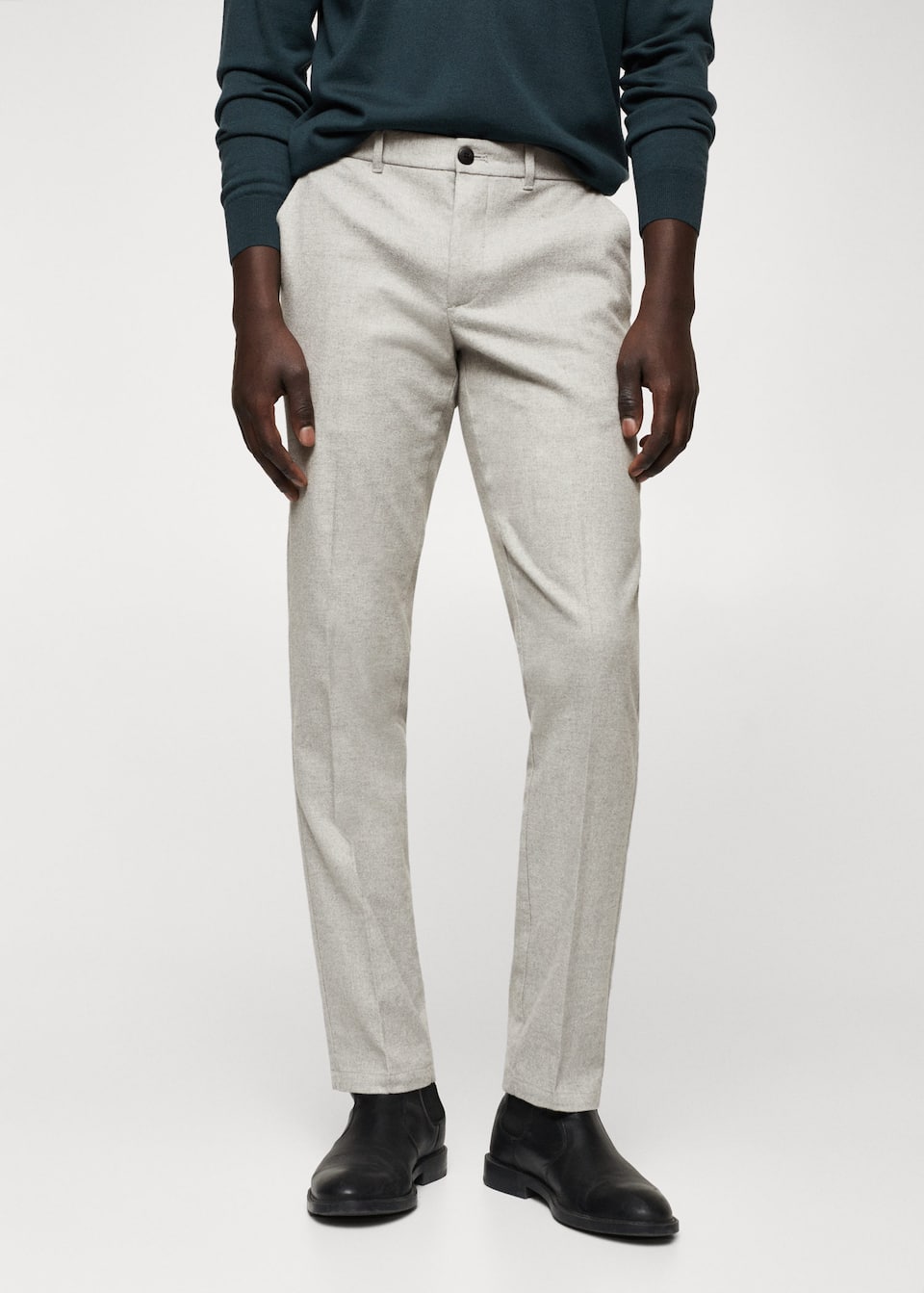 Pantalones de hombre de Black Friday. Pantalones de hombre de Black Friday.