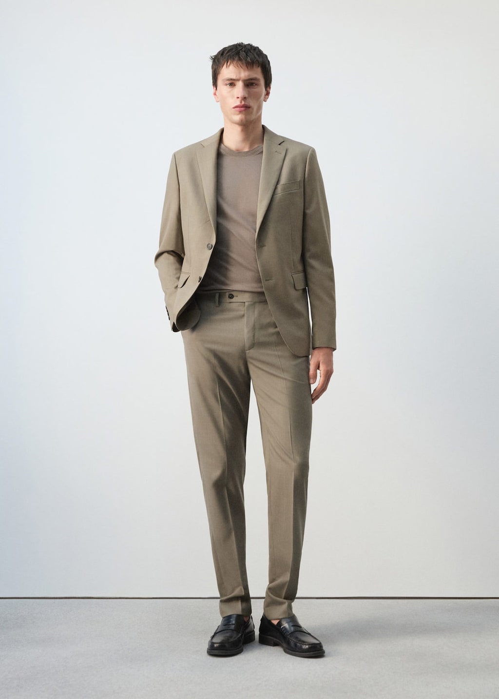Men's semi-formal wear: style tips | Discover by MANGO Men's semi-formal wear: style tips | Discover by MANGO