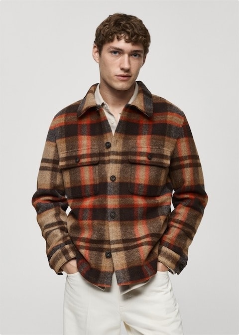 Camisas hombre Cyber Monday. Camisas hombre Cyber Monday.