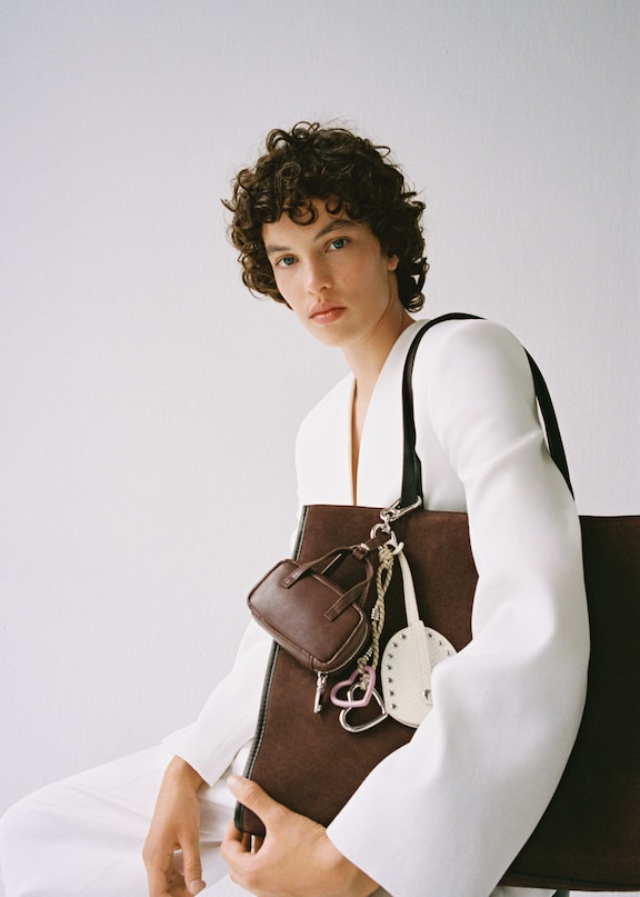 Autumn-winter trends in fashion.