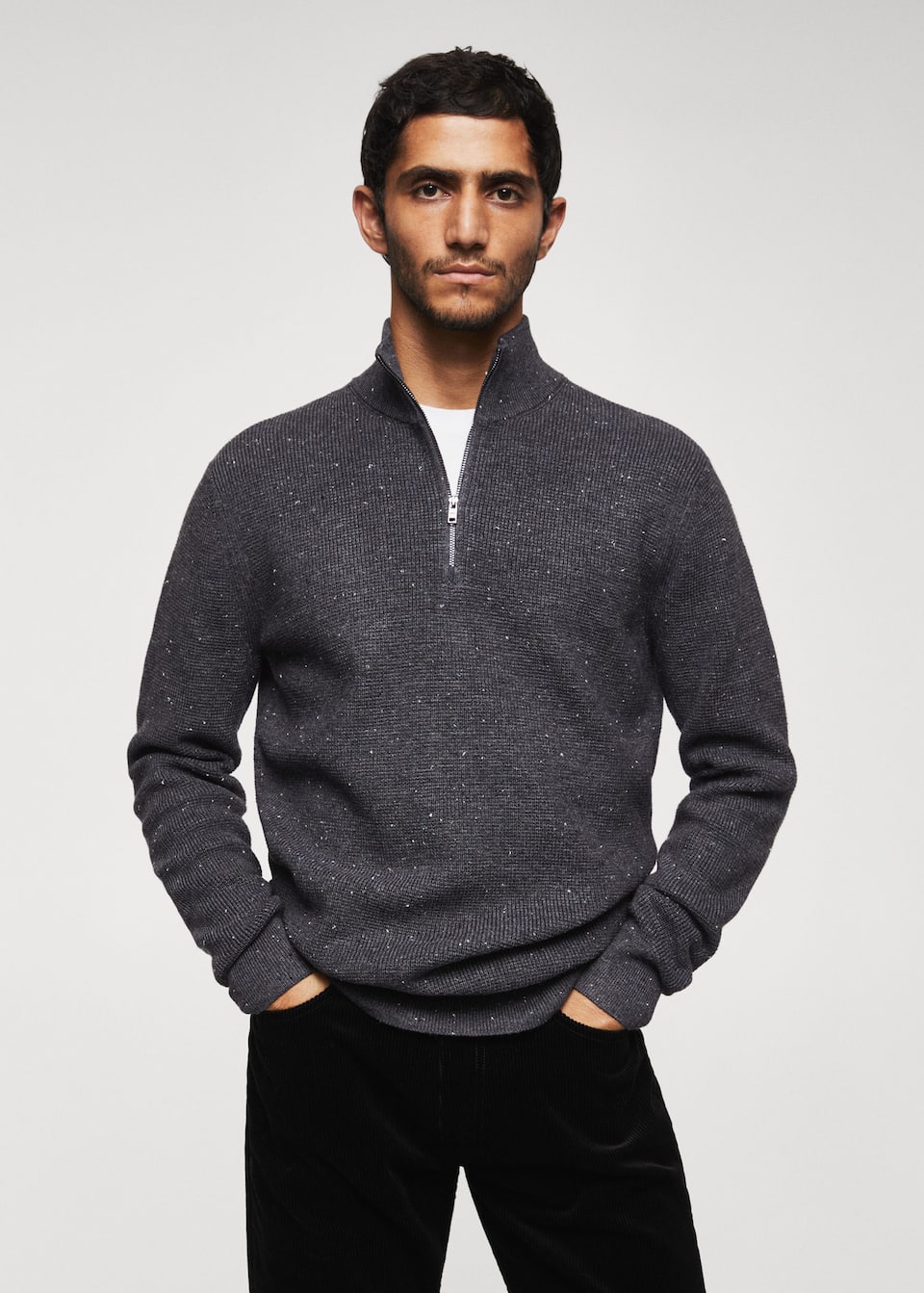 Jerséis de hombre Black Friday.