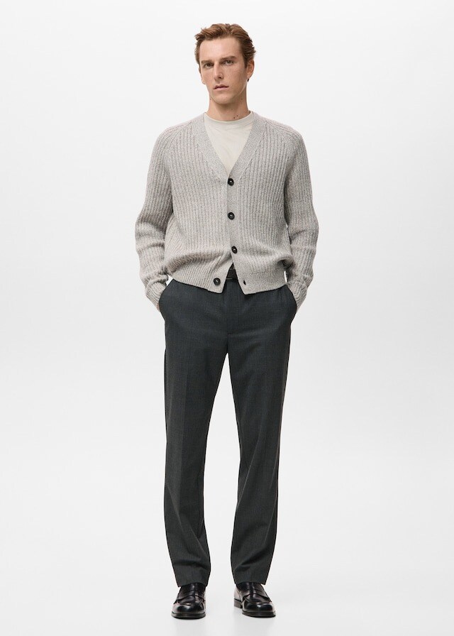 Pantalones de hombre Black Friday.