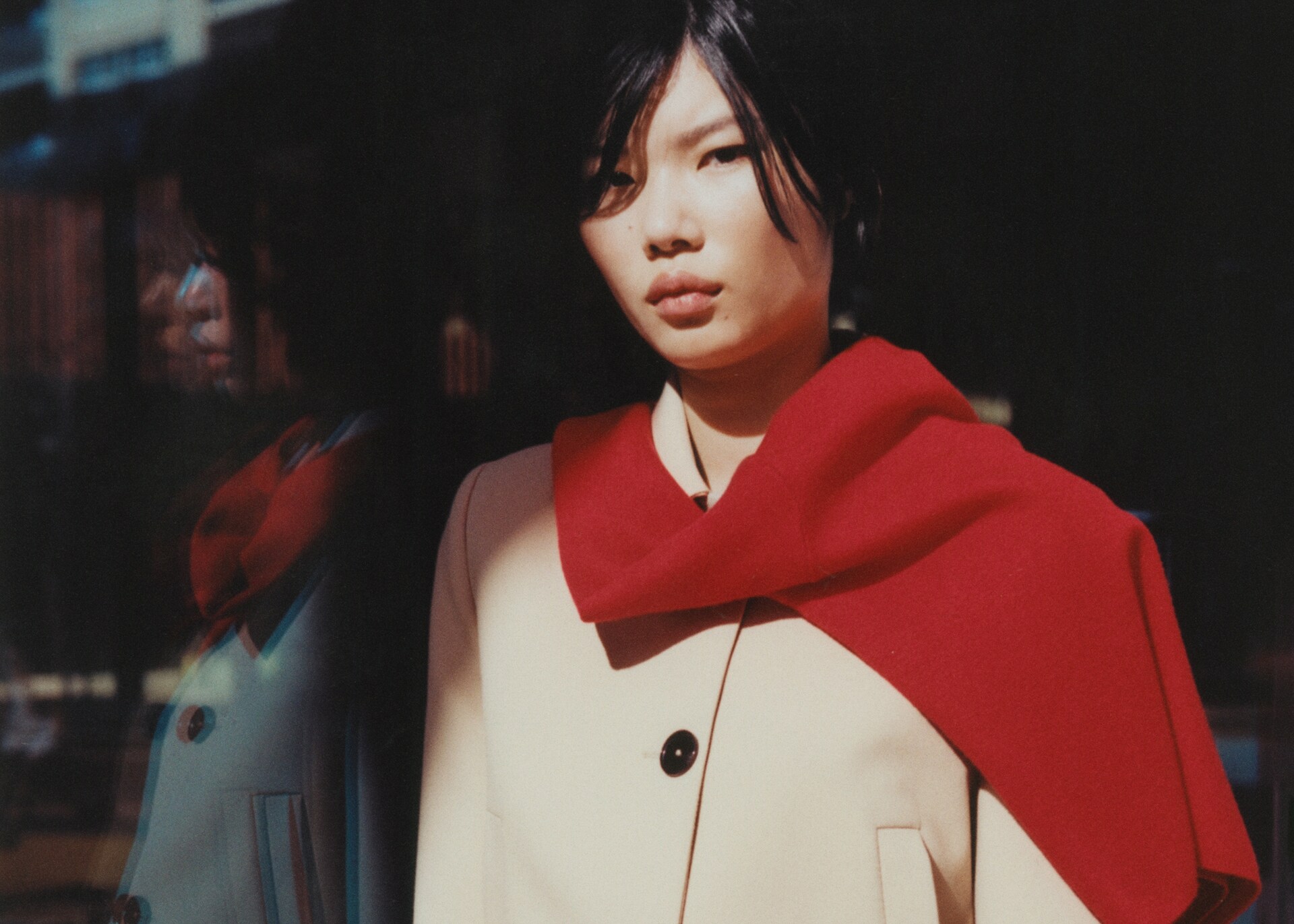 6 colors for autumn-winter 2024-2025 | Discover by MANGO