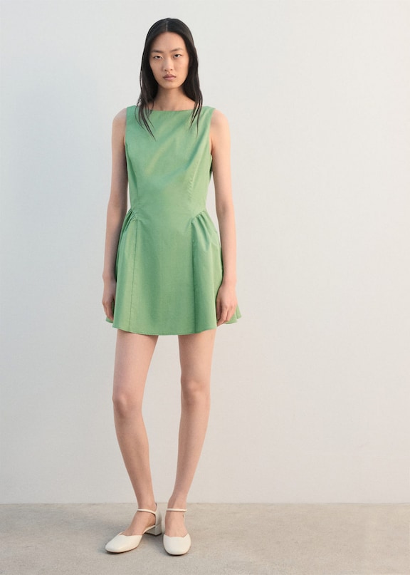 Best spring break dresses.