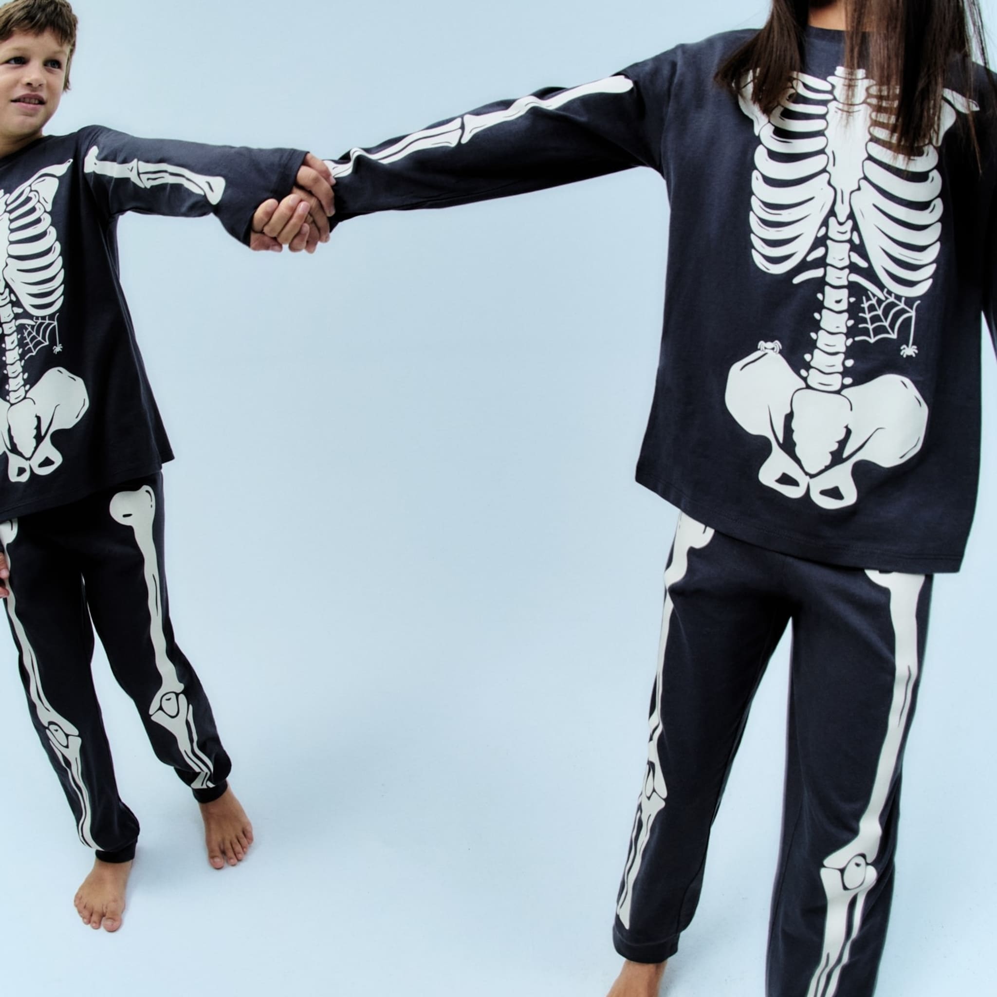 Disfraz Halloween niños