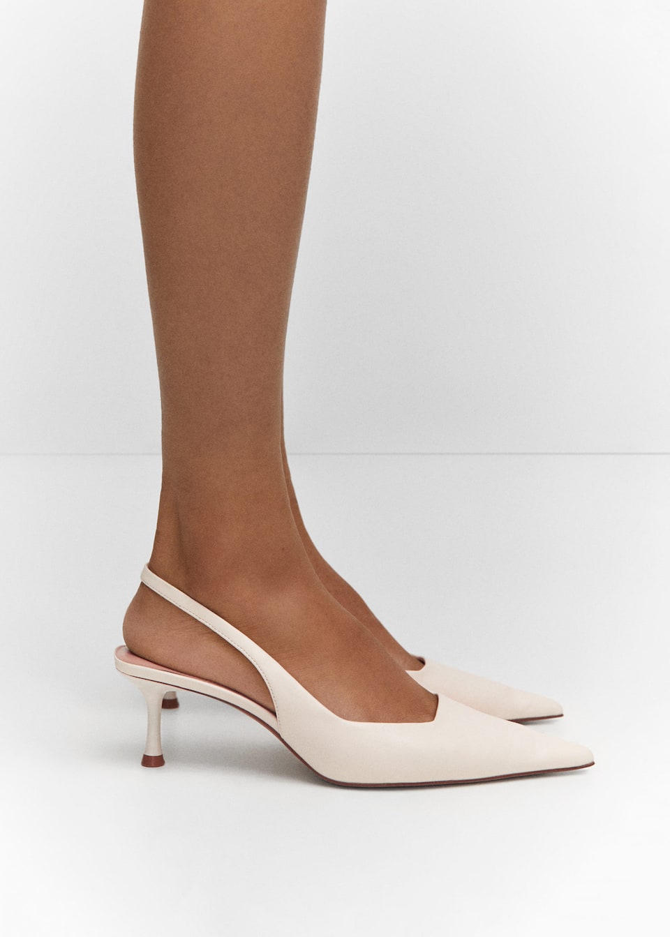 Zapatos de mujer Cyber Monday.