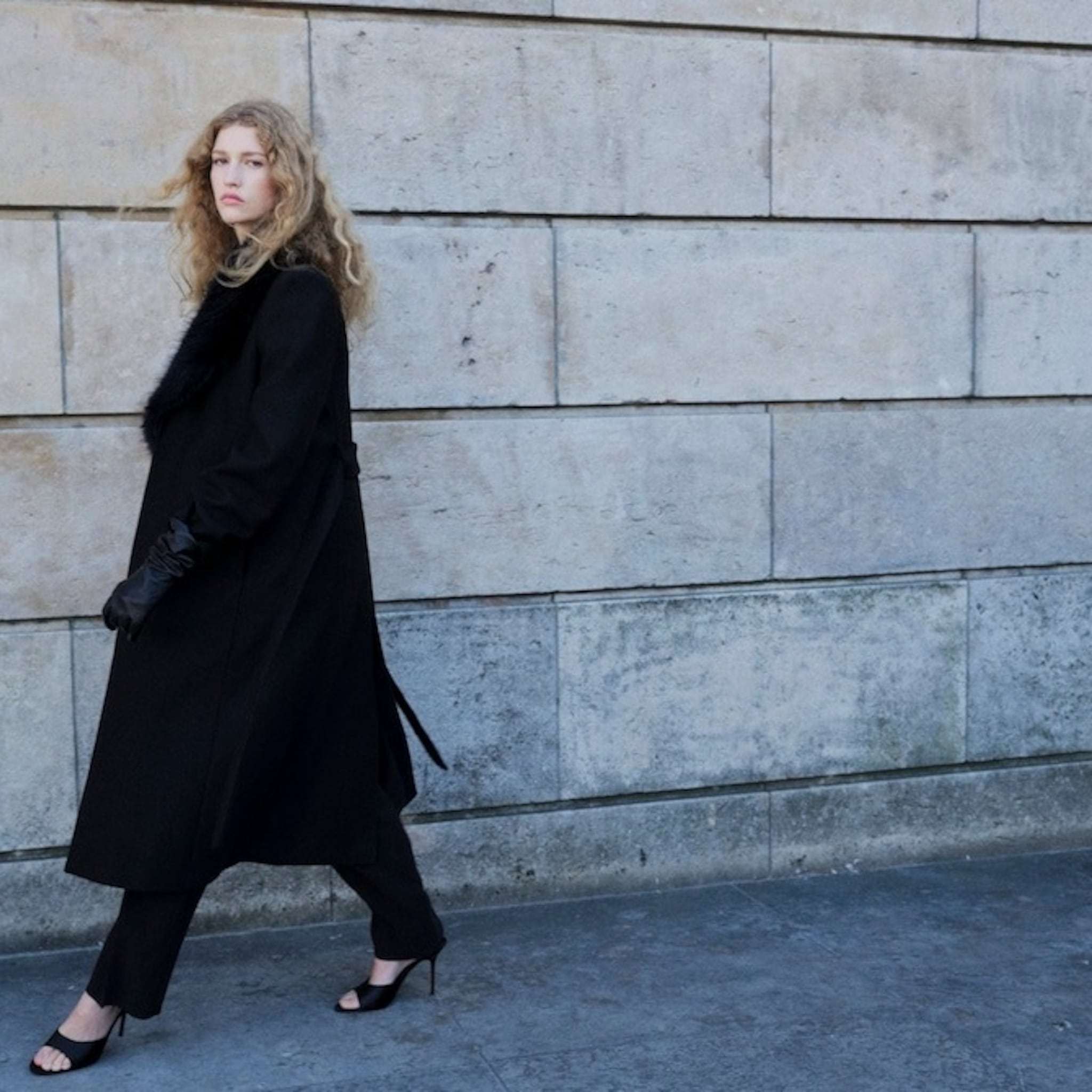 Saldi invernali 2026.