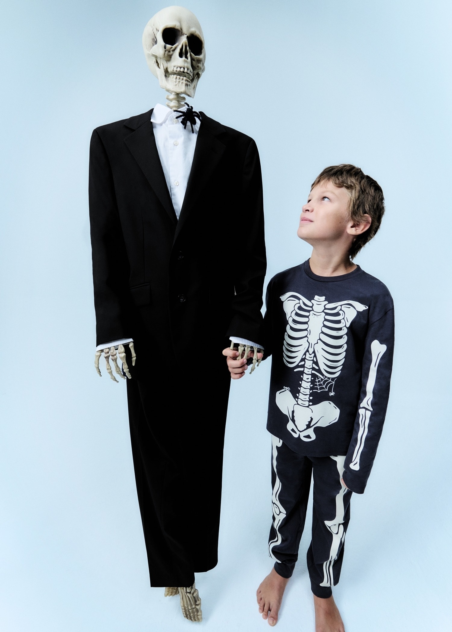 Disfraces de Halloween para niños