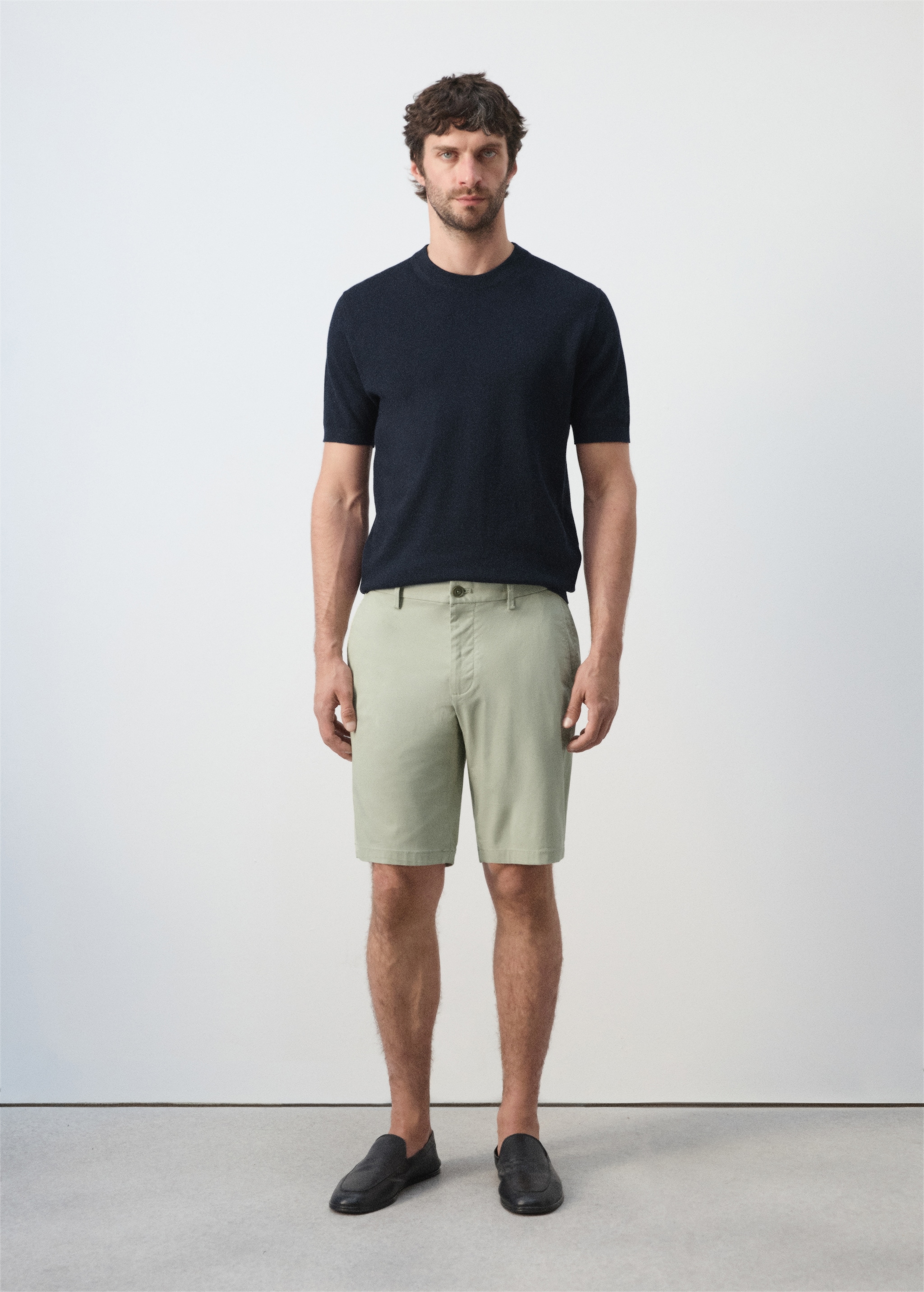 Rebajas en bermudas de hombre. Rebajas en bermudas de hombre.