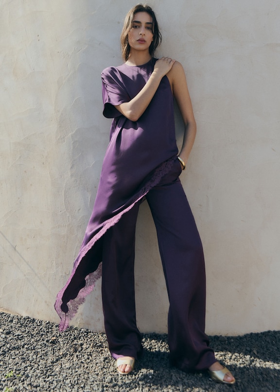 Colors to wear this spring.