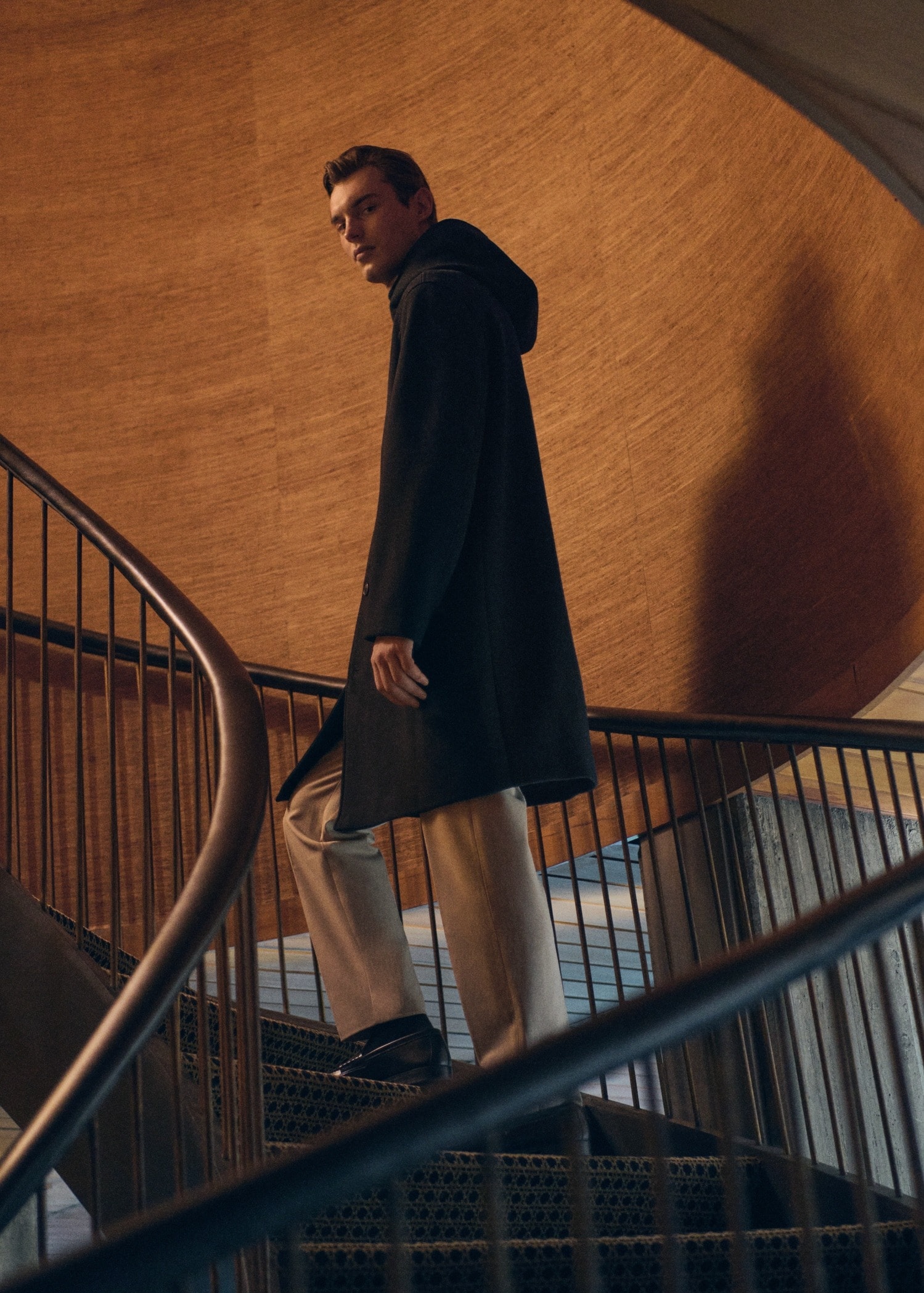 Saldos de inverno em roupa masculina Saldos de inverno em roupa masculina