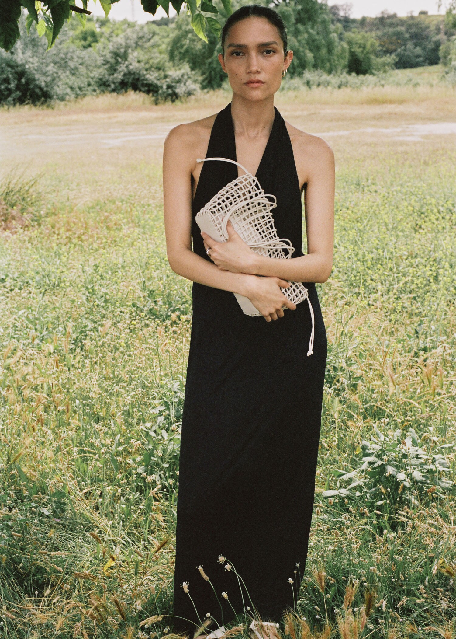 Bolsos de moda.