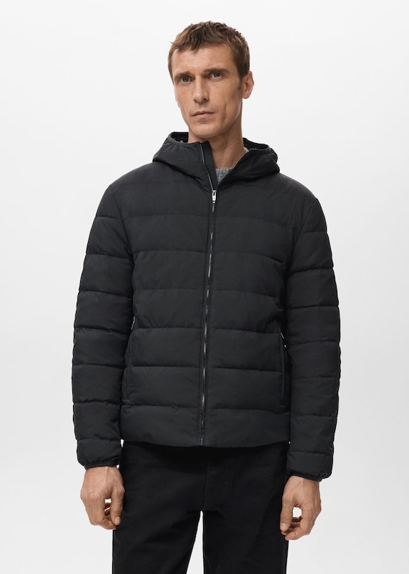 Best men's feathers.