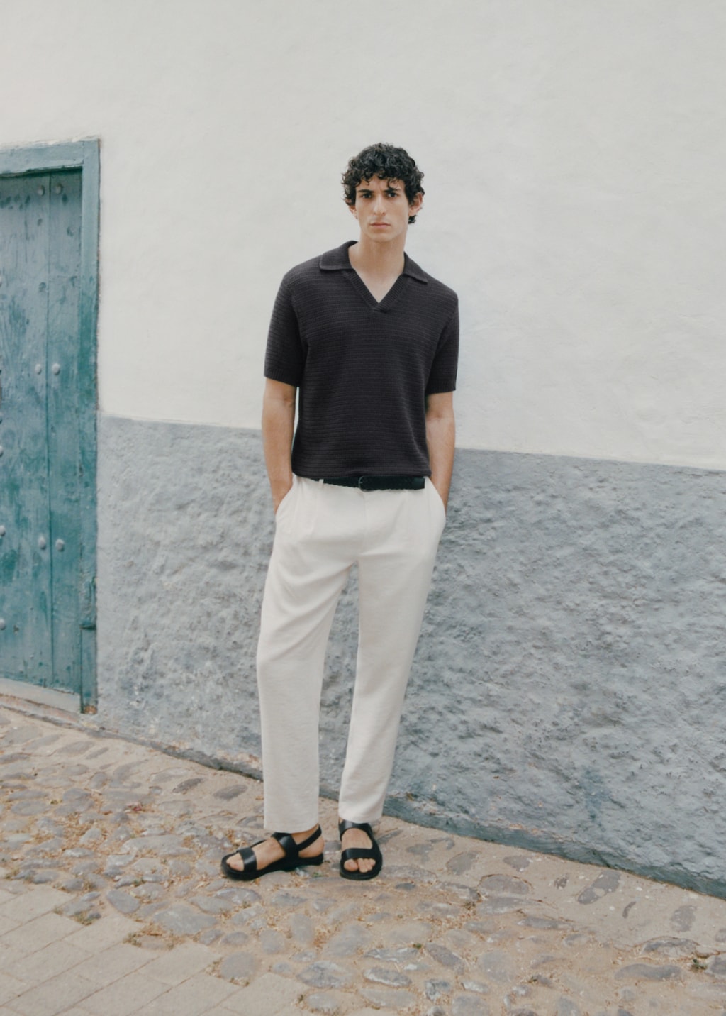Moda de hombre 2025 | Mango Man España (Ceuta y Melilla)