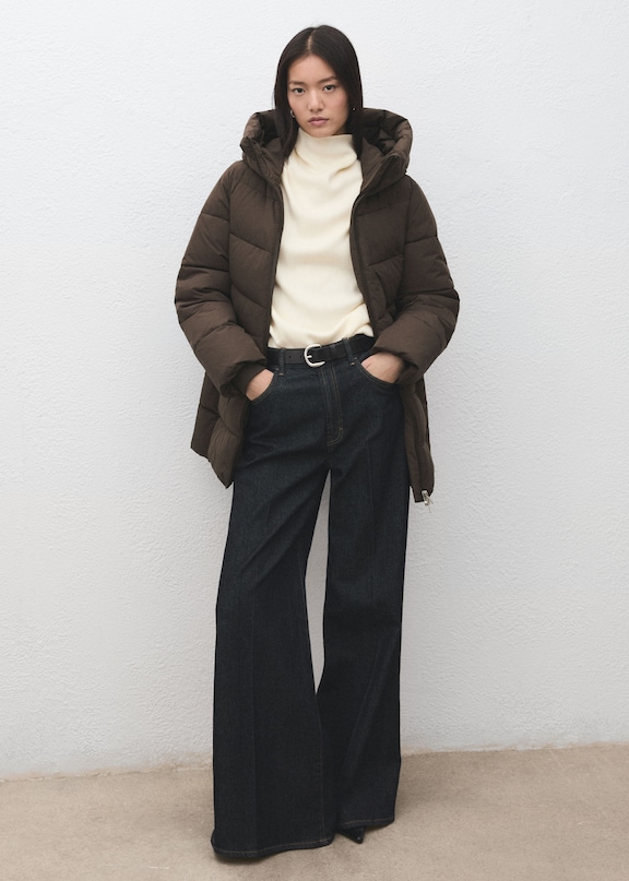 Best winter coats for extreme cold woman.