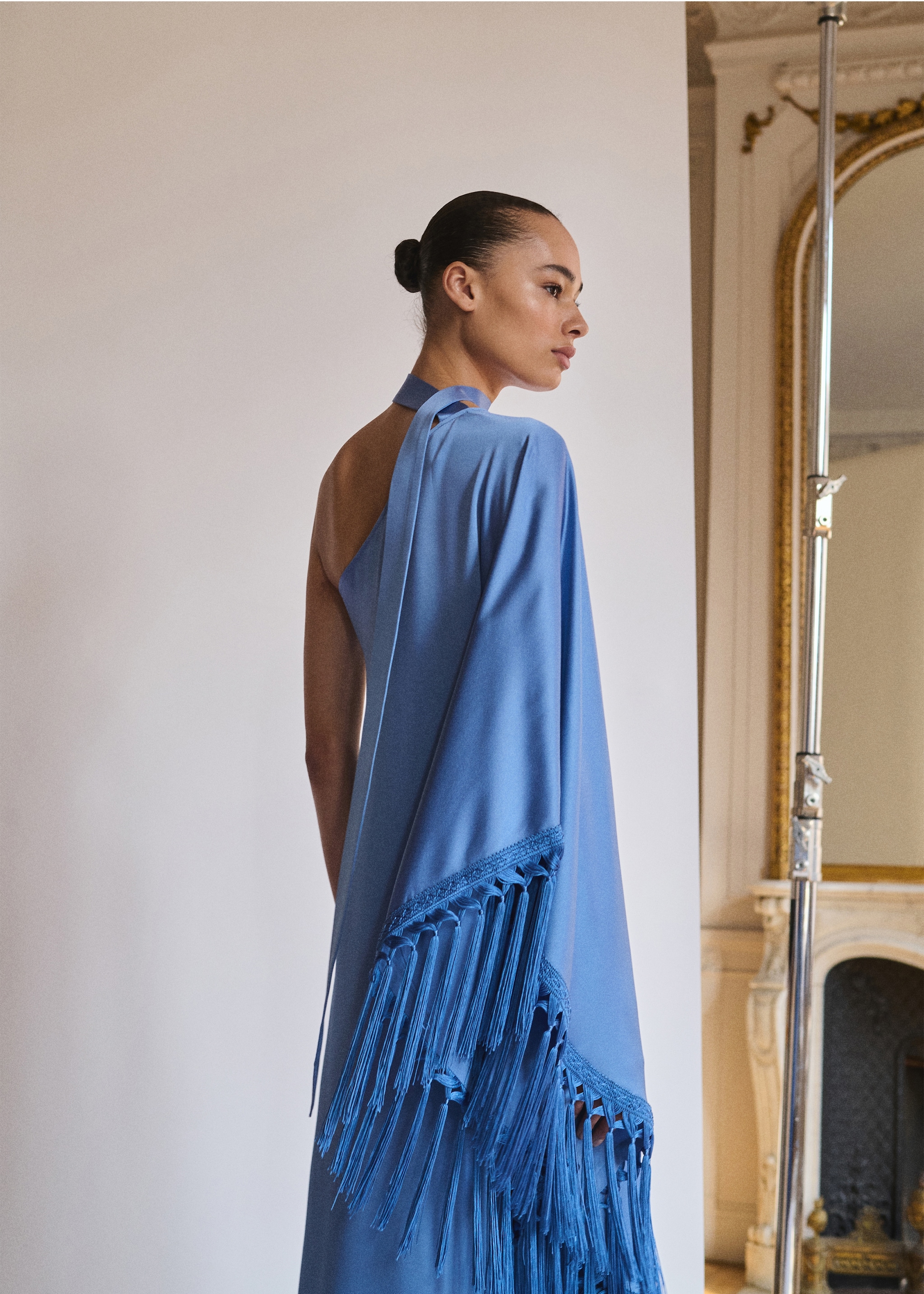 Looks para la Feria de Abril sin vestido de flamenca.