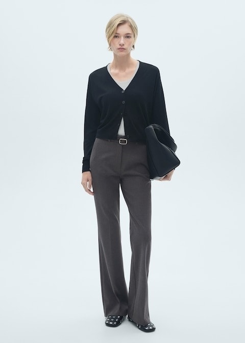 Pantalones de mujer Cyber Monday. Pantalones de mujer Cyber Monday.